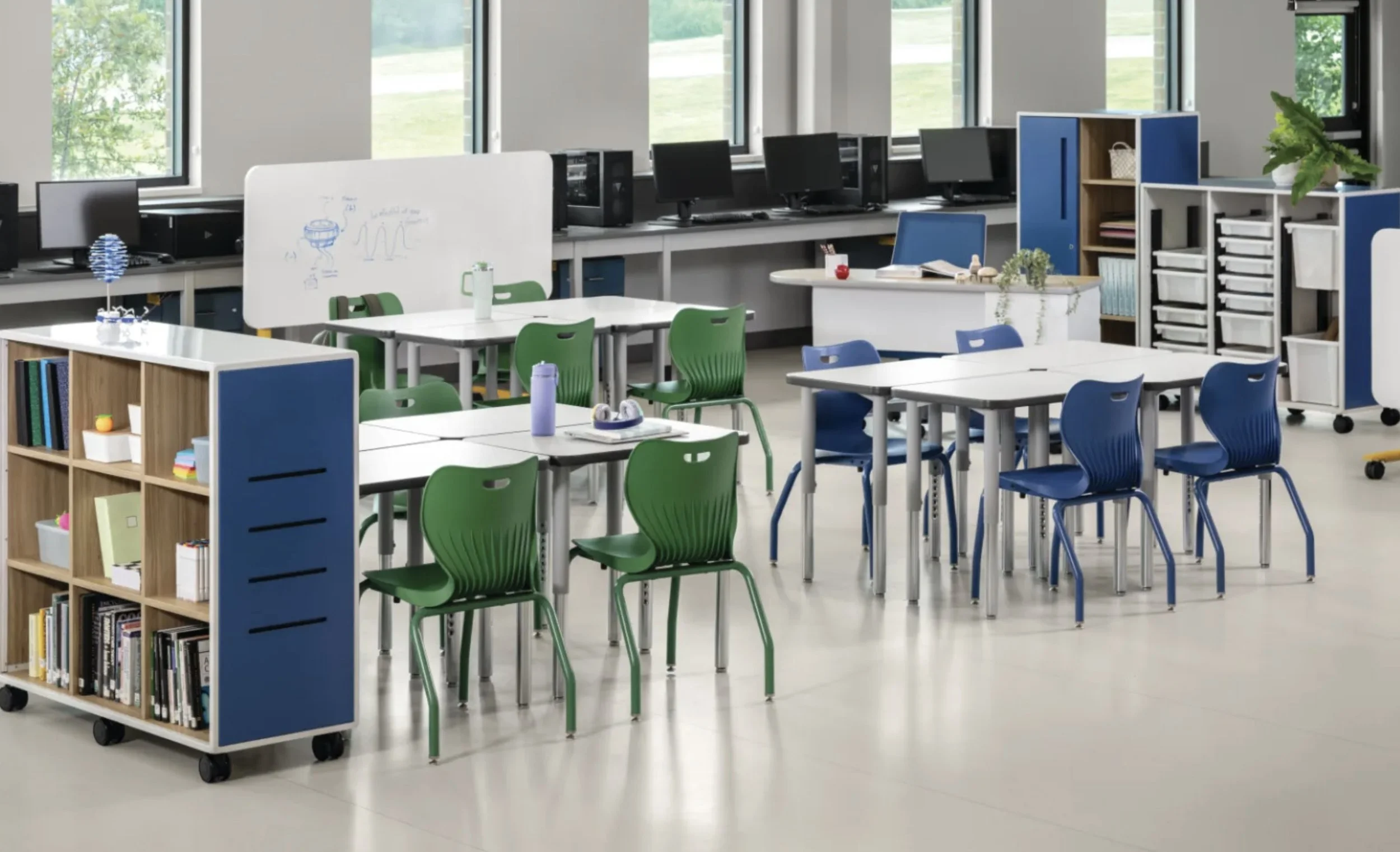 HON Build™ Student Table