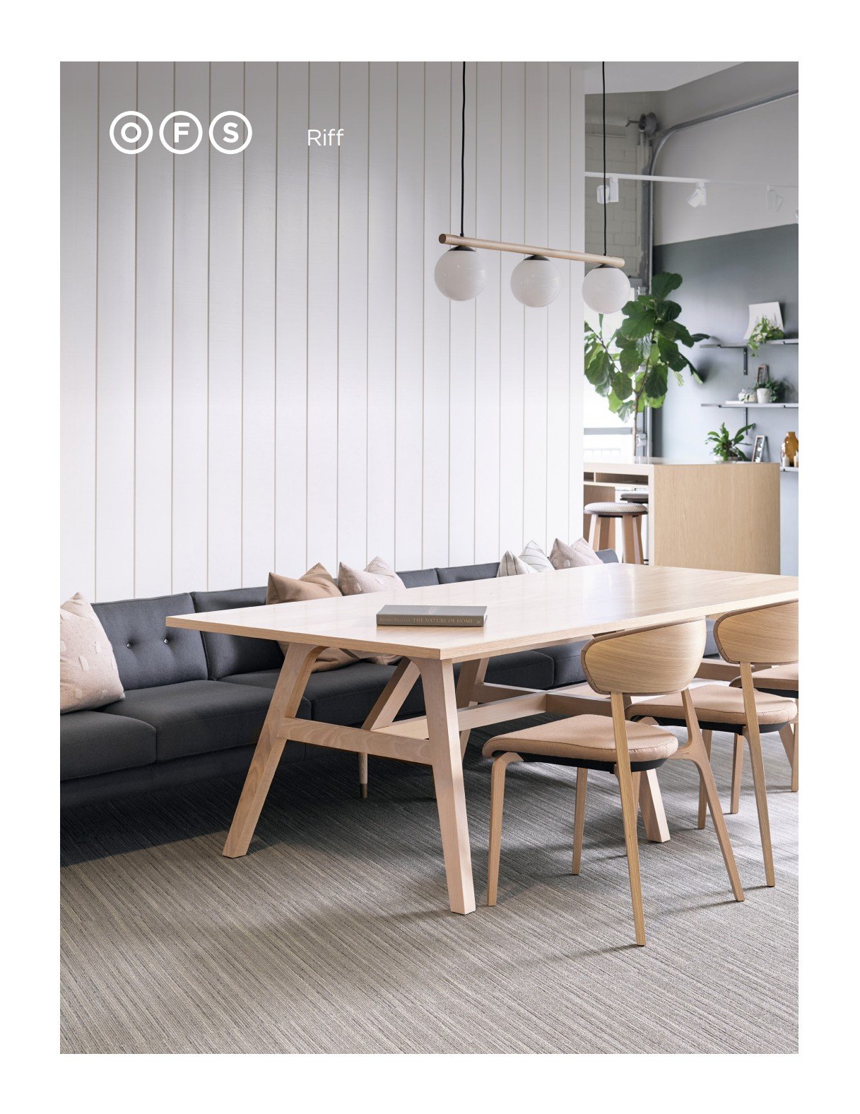 OFS Brands Riff Brochure