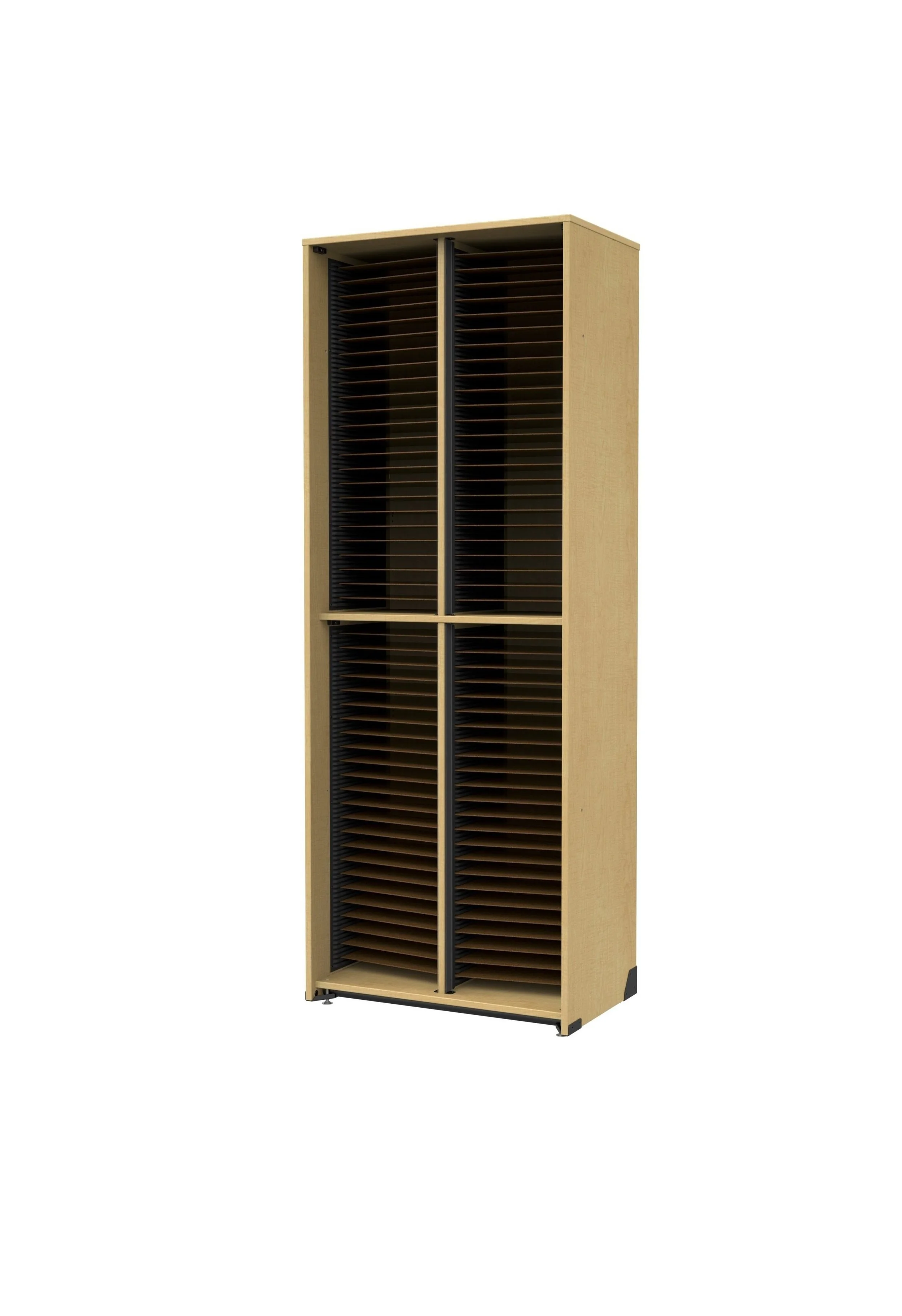 Marco Bandstor BS400 Folio Cabinet