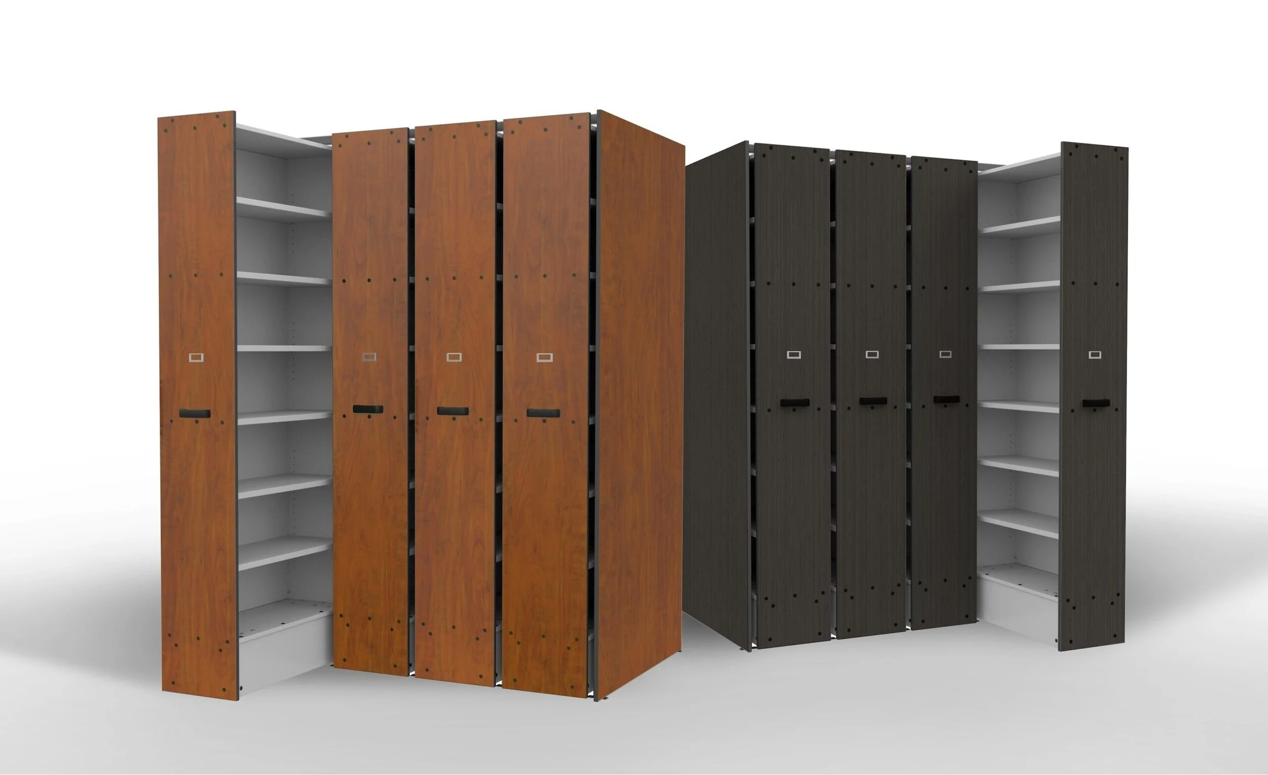 Marco BS420 Music Library System