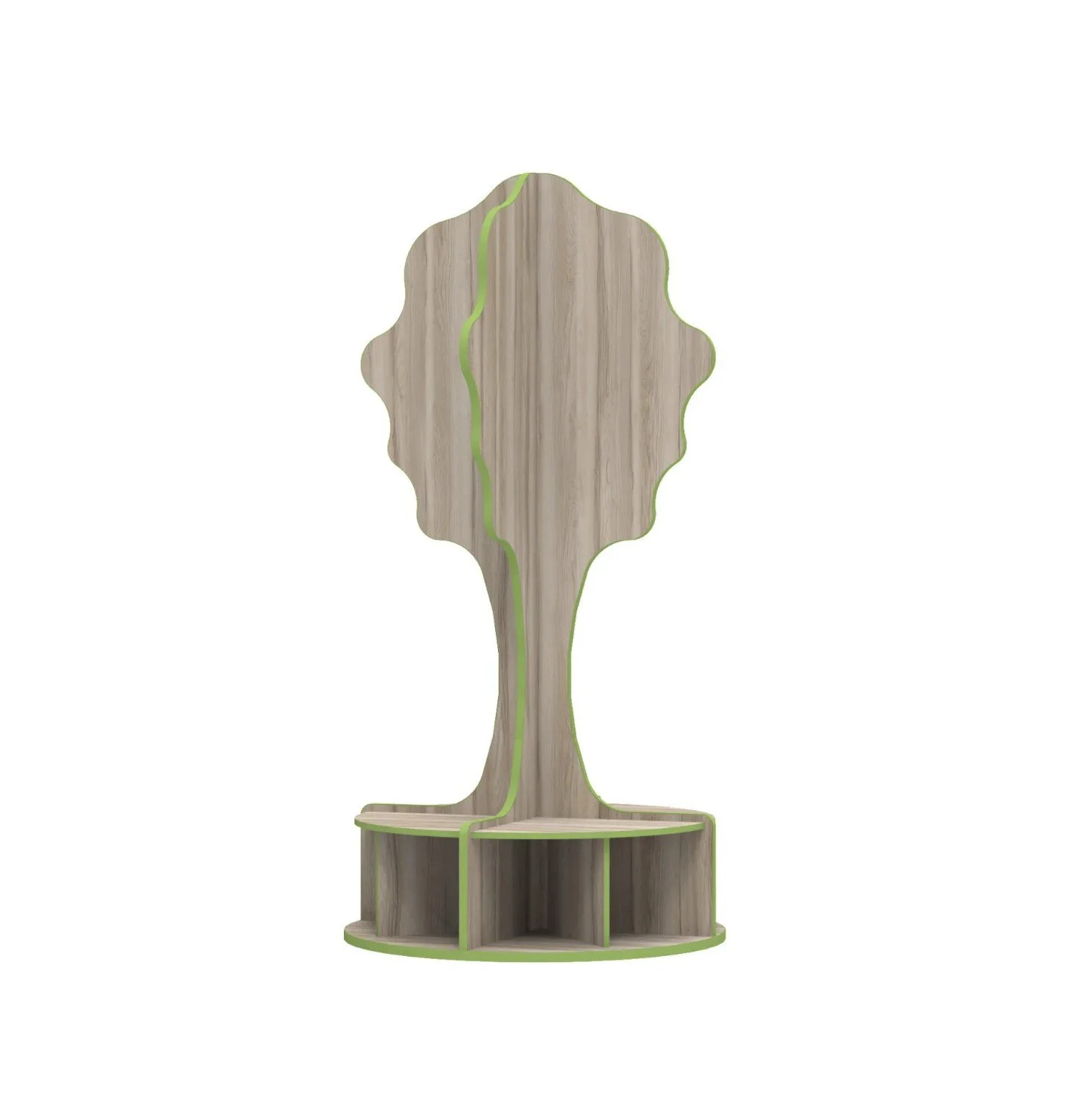 WB Manufacturing Reading Tree