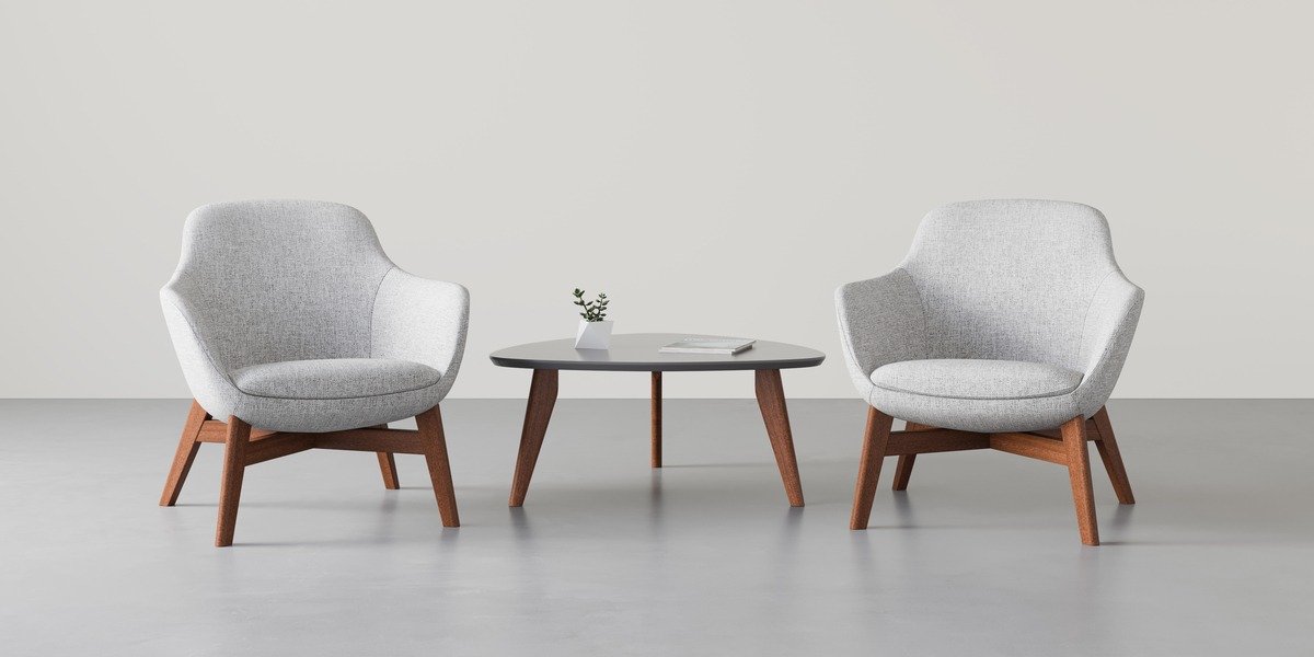 Stance Zurich Table