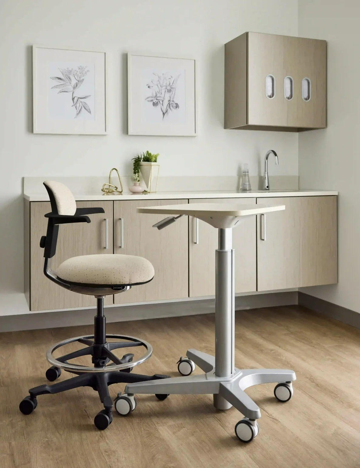 Interwoven Alterna Casework