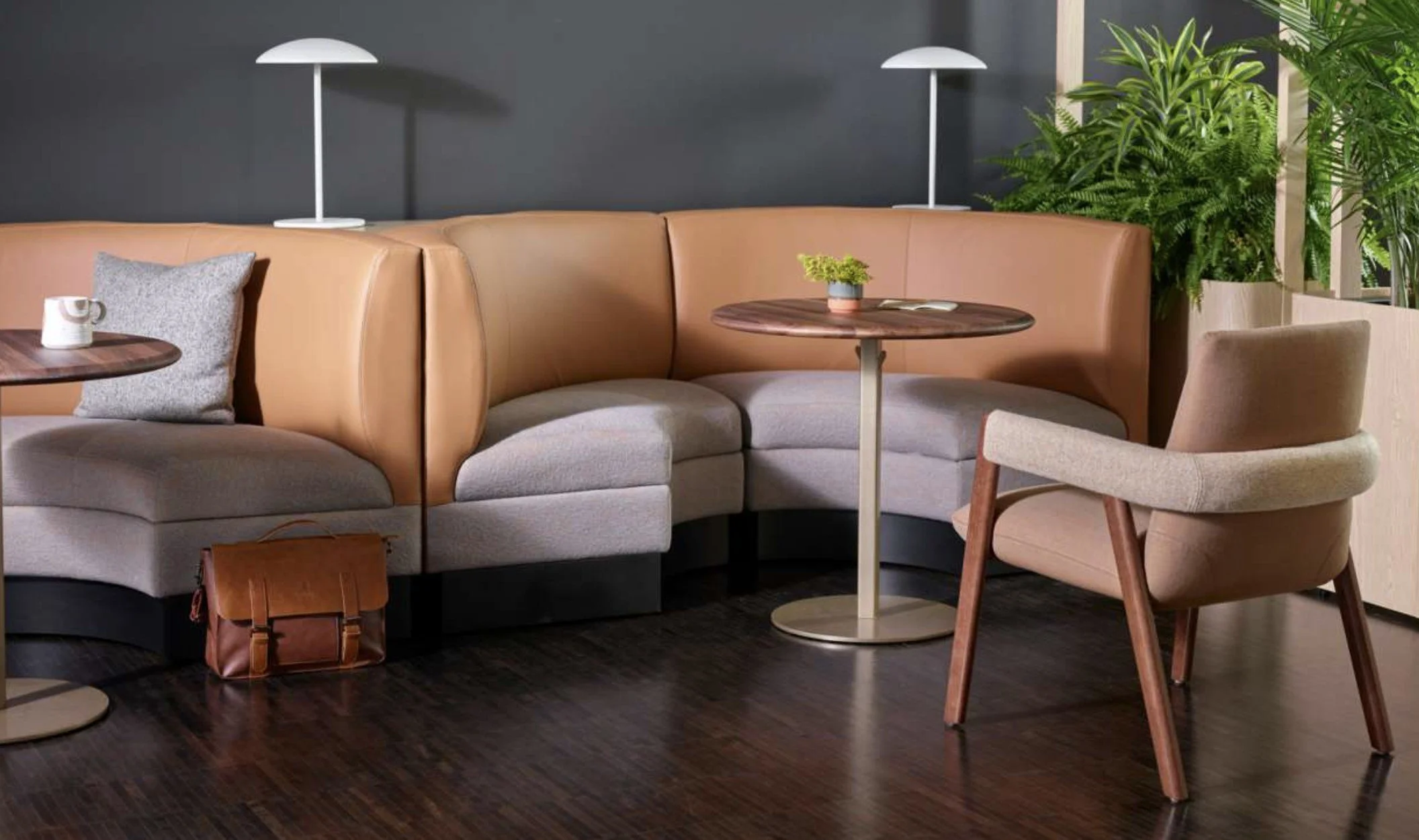 OFS Brands Rowen Table