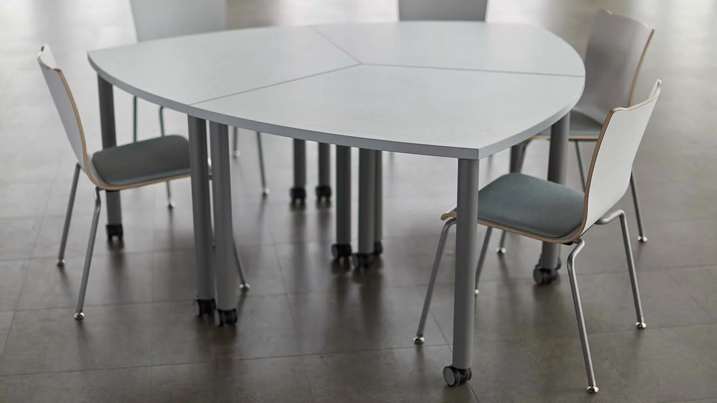 KI Pillar™ Tables