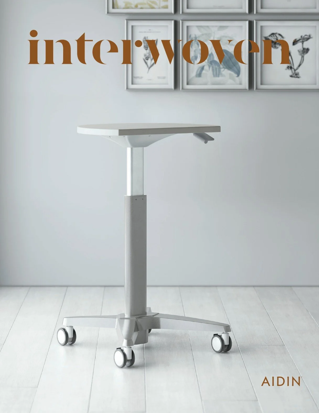 Interwoven Aidin Brochure