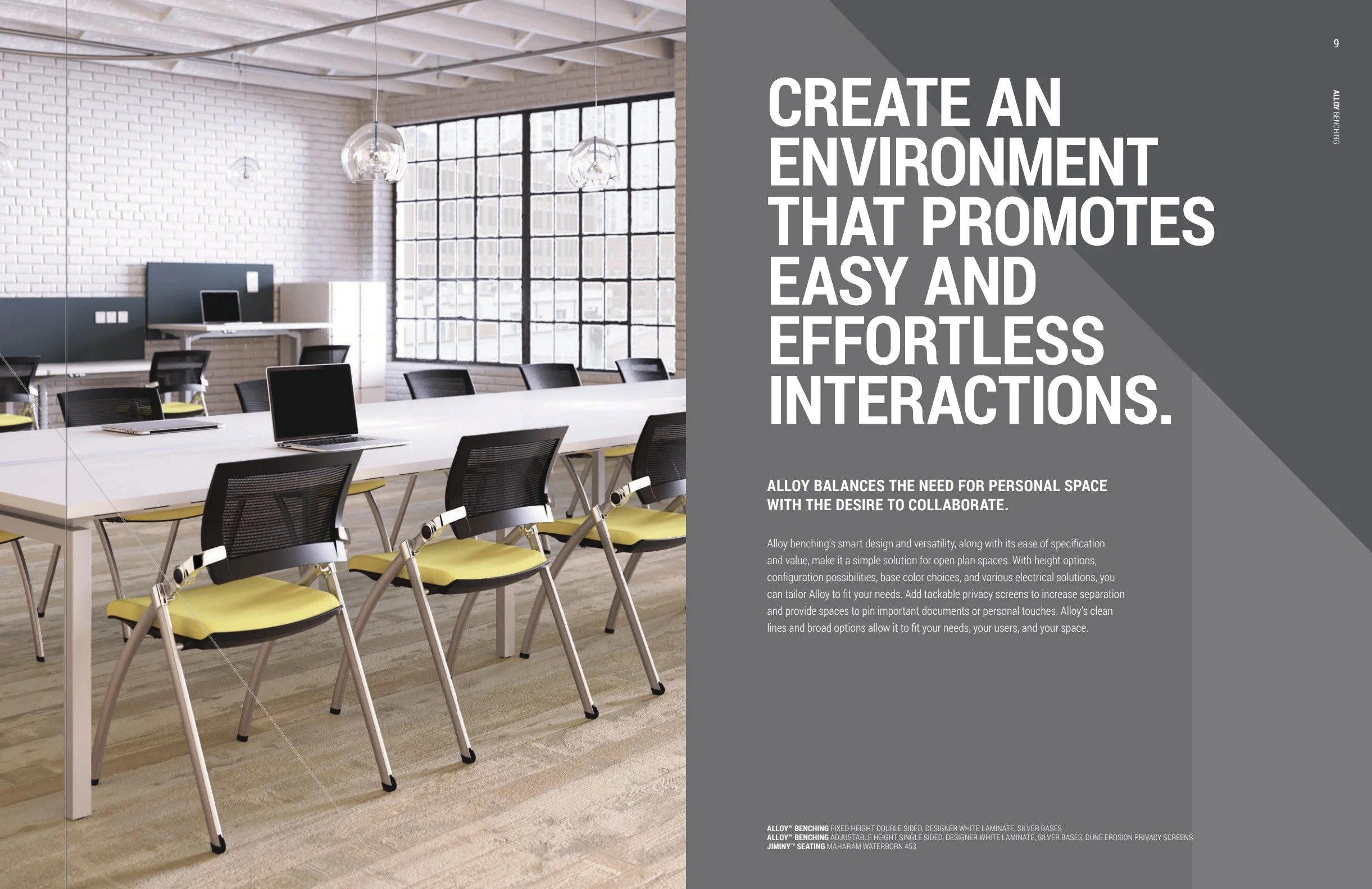 National Alloy Brochure