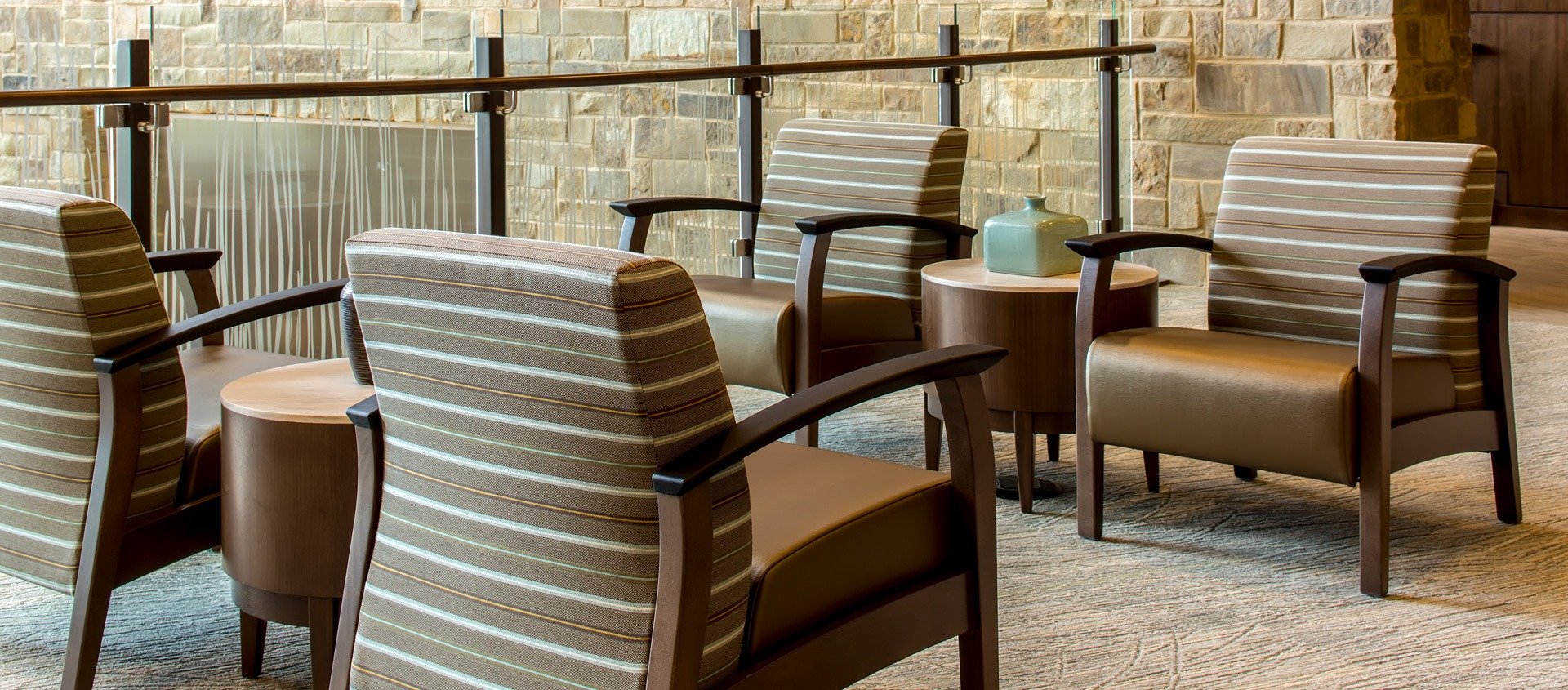 Global Primacare™ HT Chair