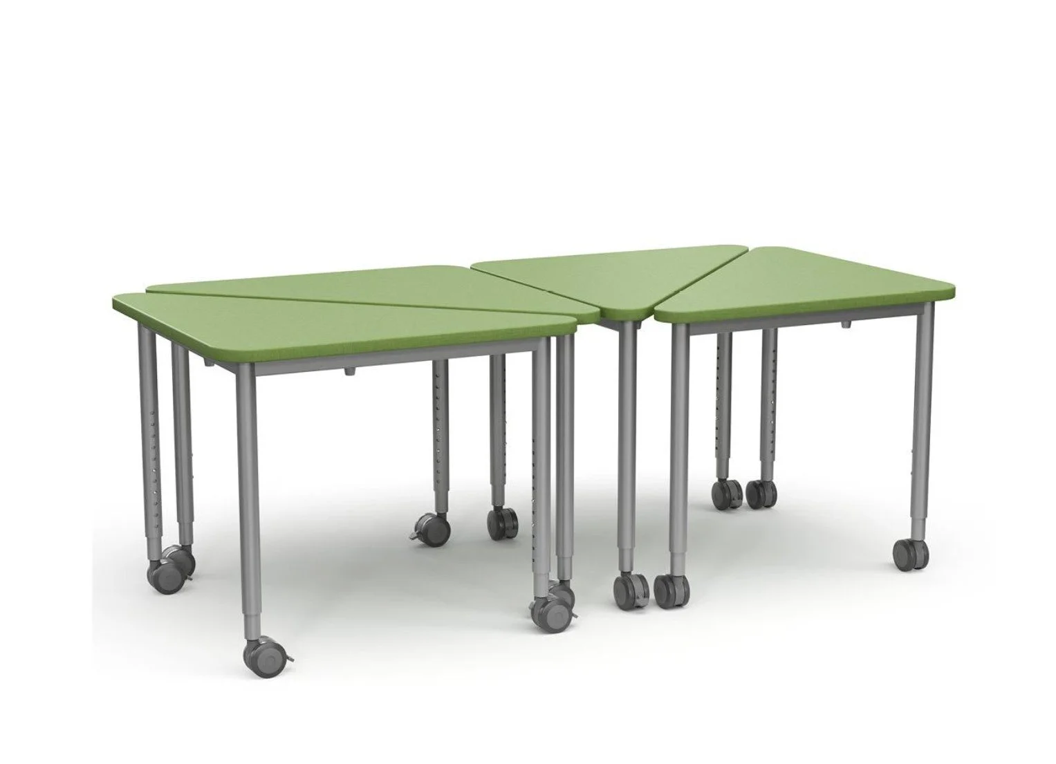 Fleetwood Stacker Student Desk