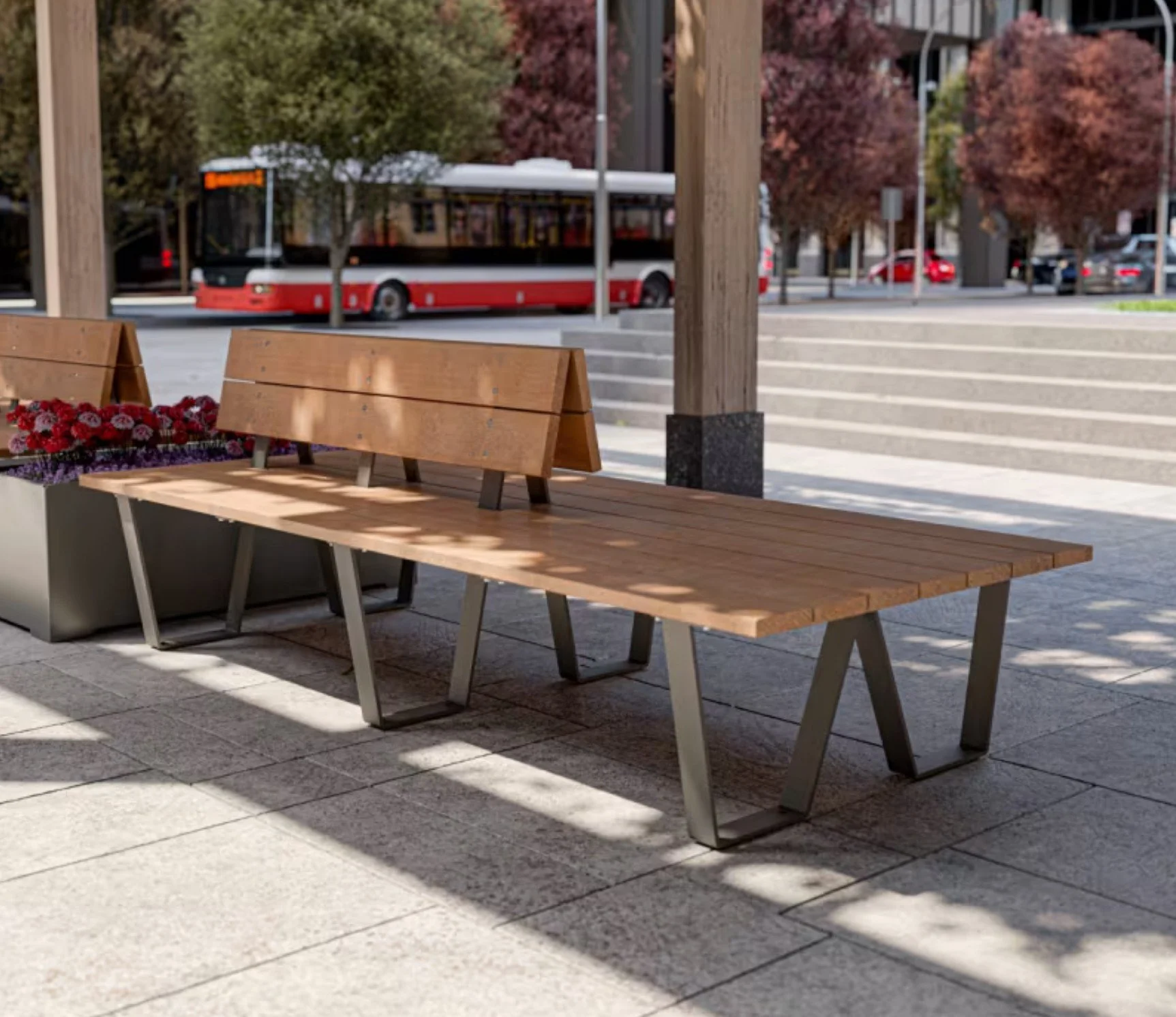 Botton+Gardiner Avenue Collection