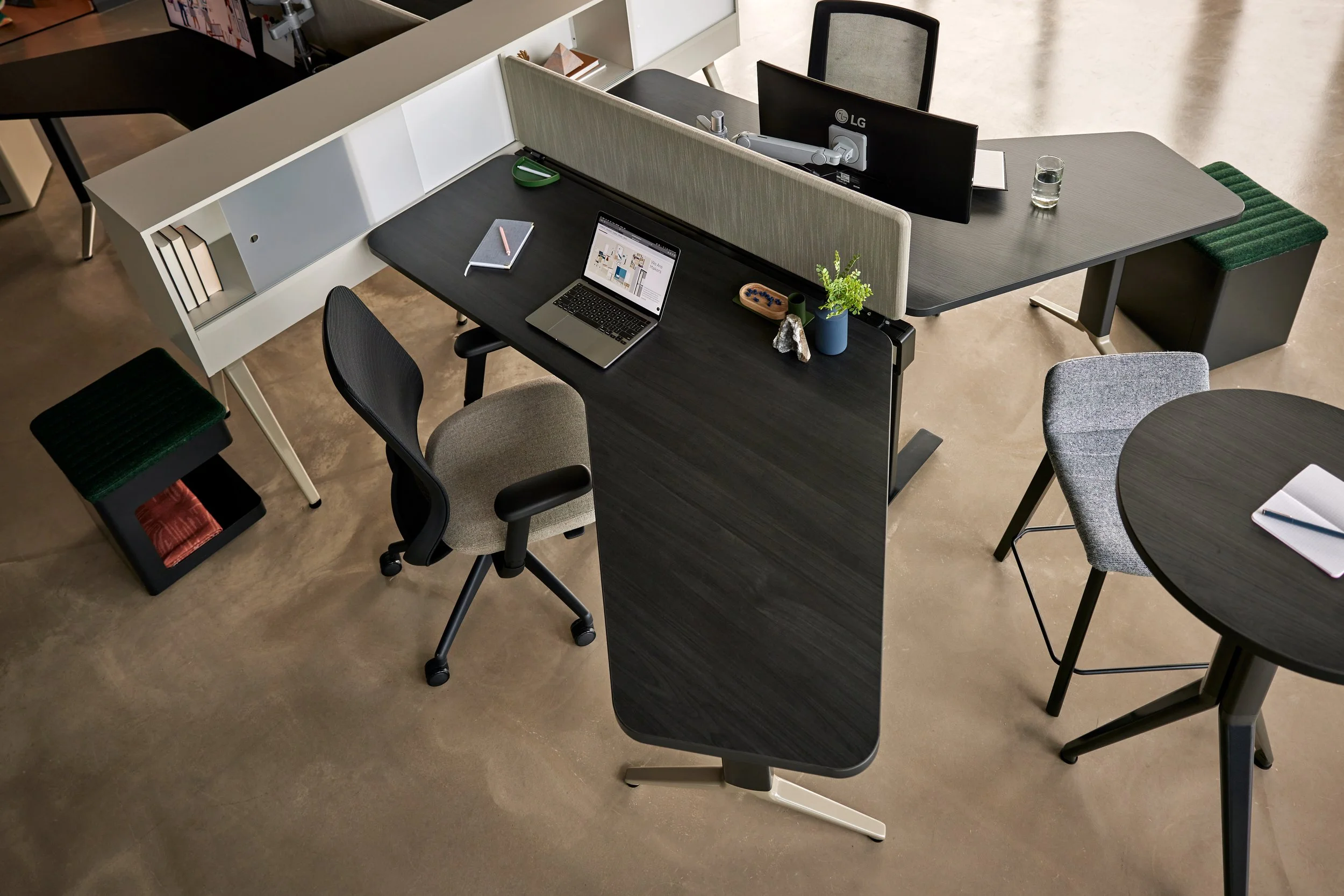 Kimball Everyspace Collection