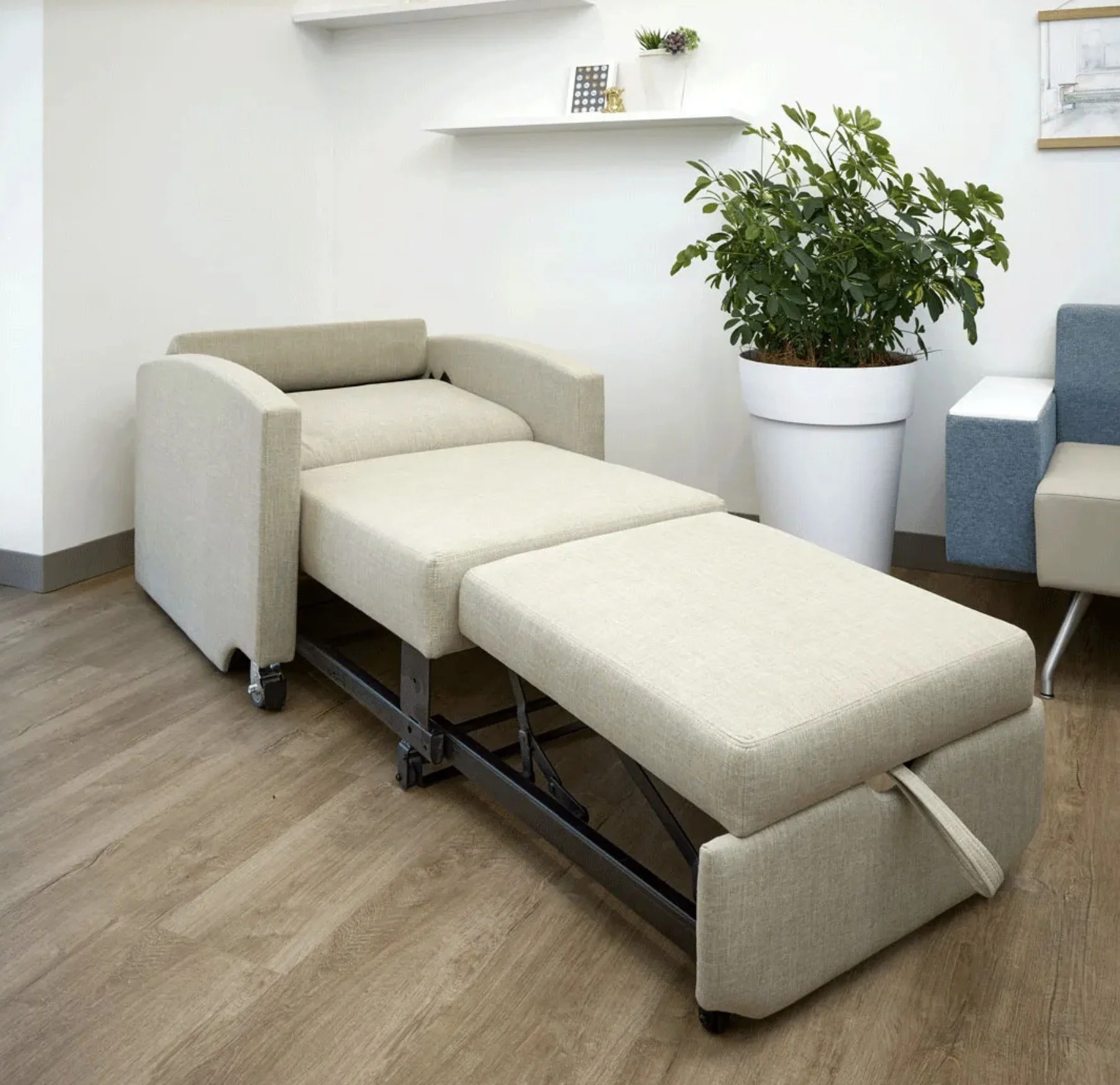 Interwoven Shore Sleeper Collection
