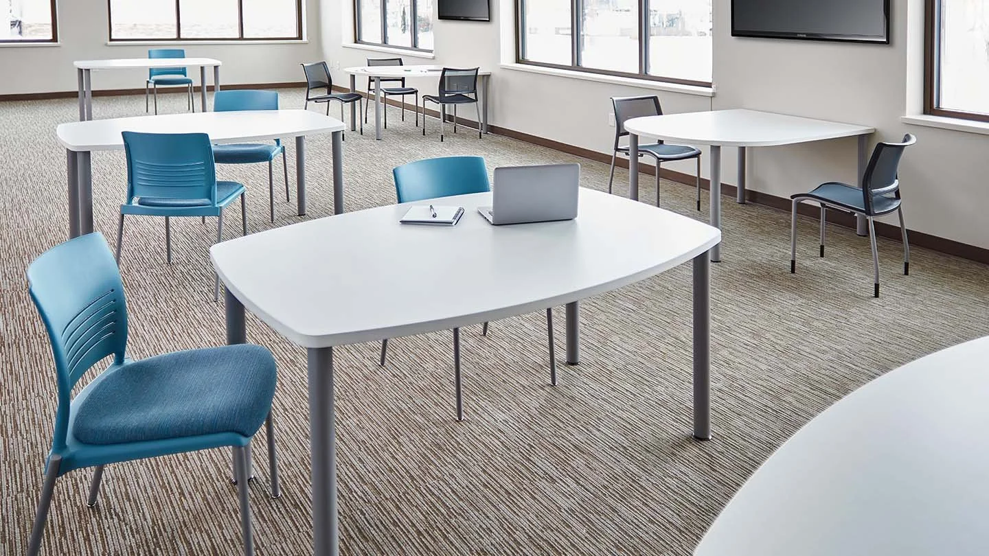 KI Pillar™ Tables
