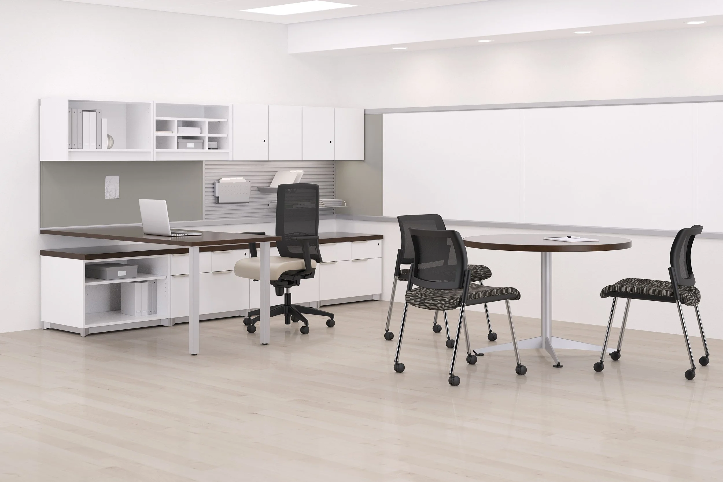 National Epic Private Office Collection