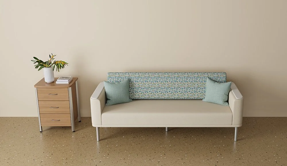 Stance Podium Sleep Sofa