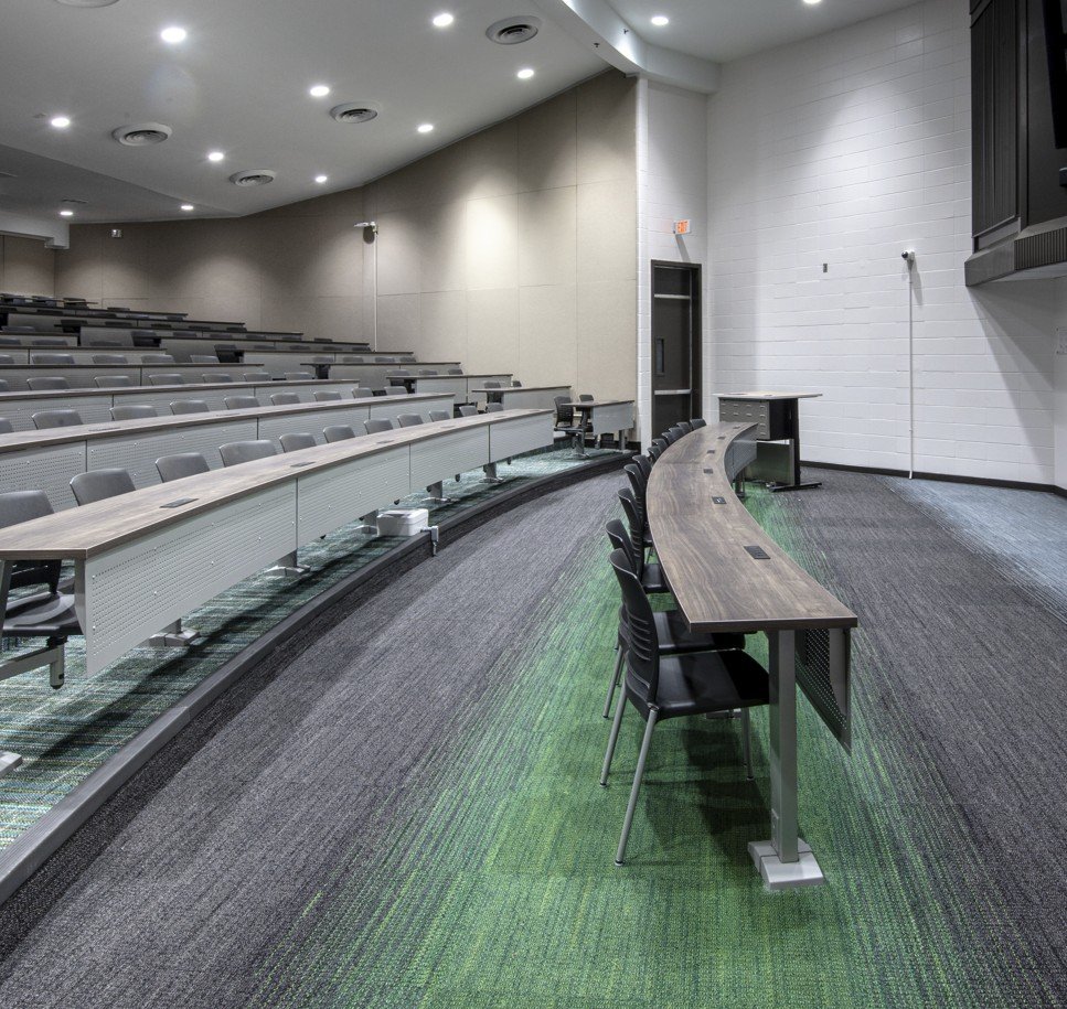 KI Seminar Fixed Table