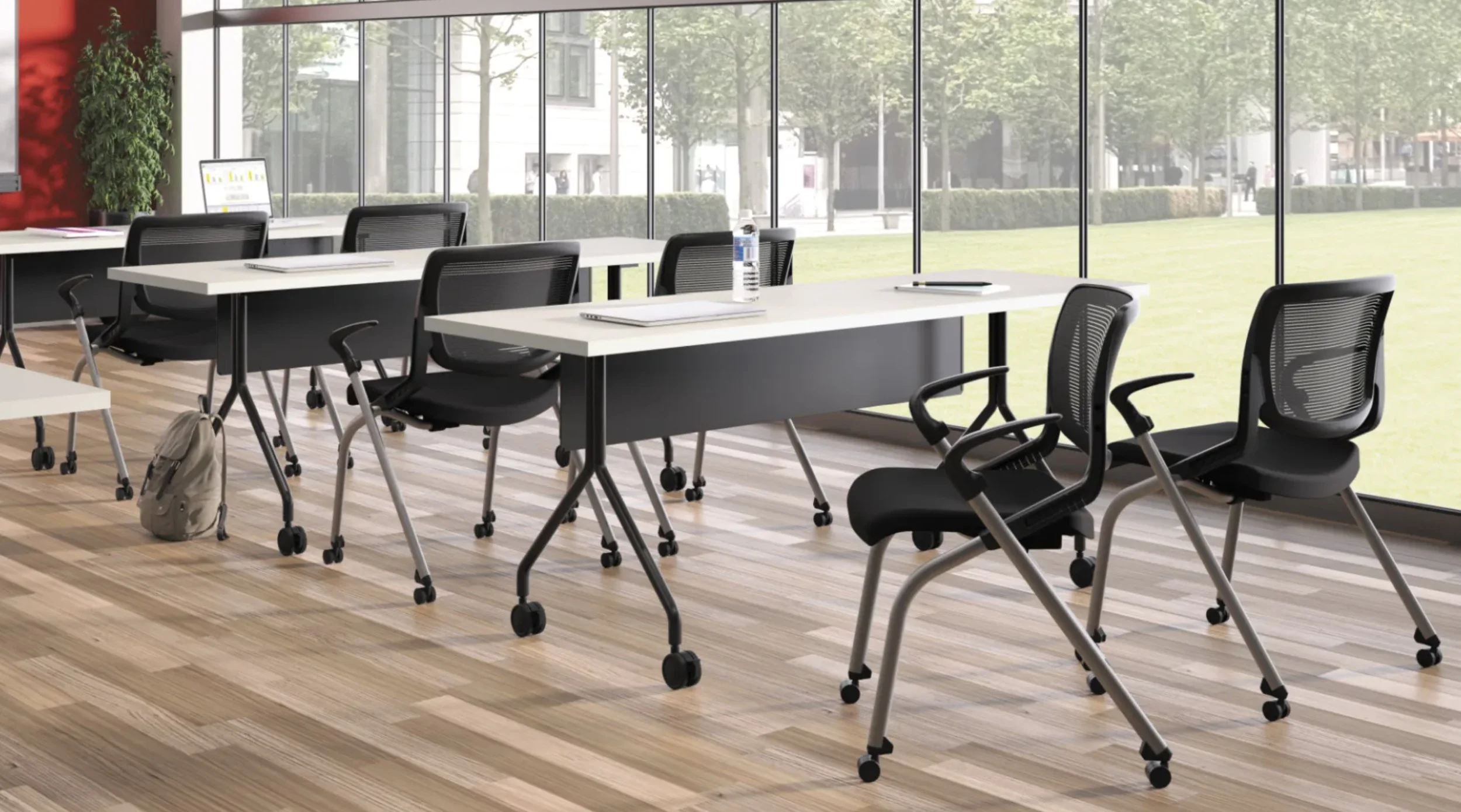HON Between Training Table