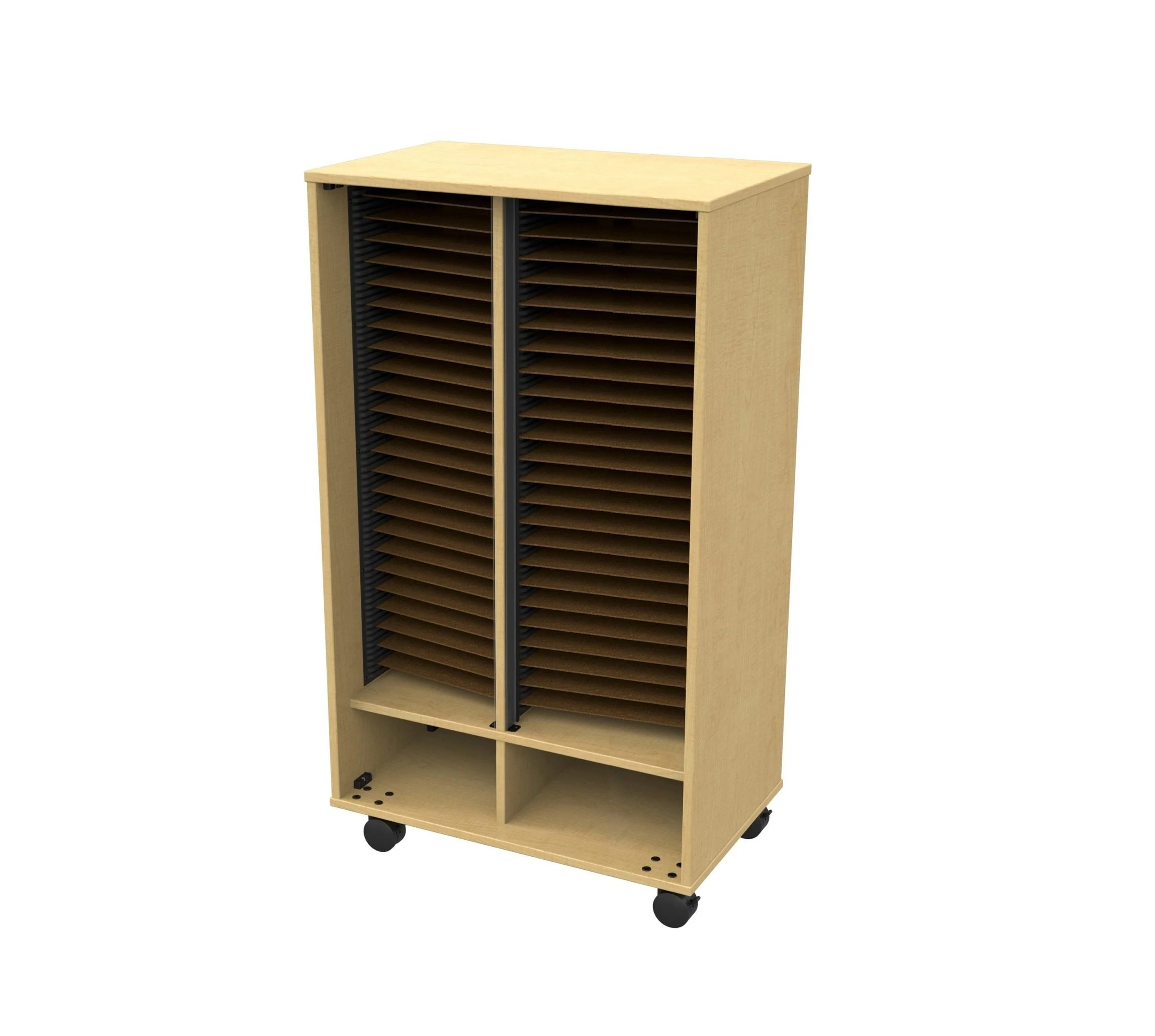 Marco Bandstor BS402 Folio Cabinet