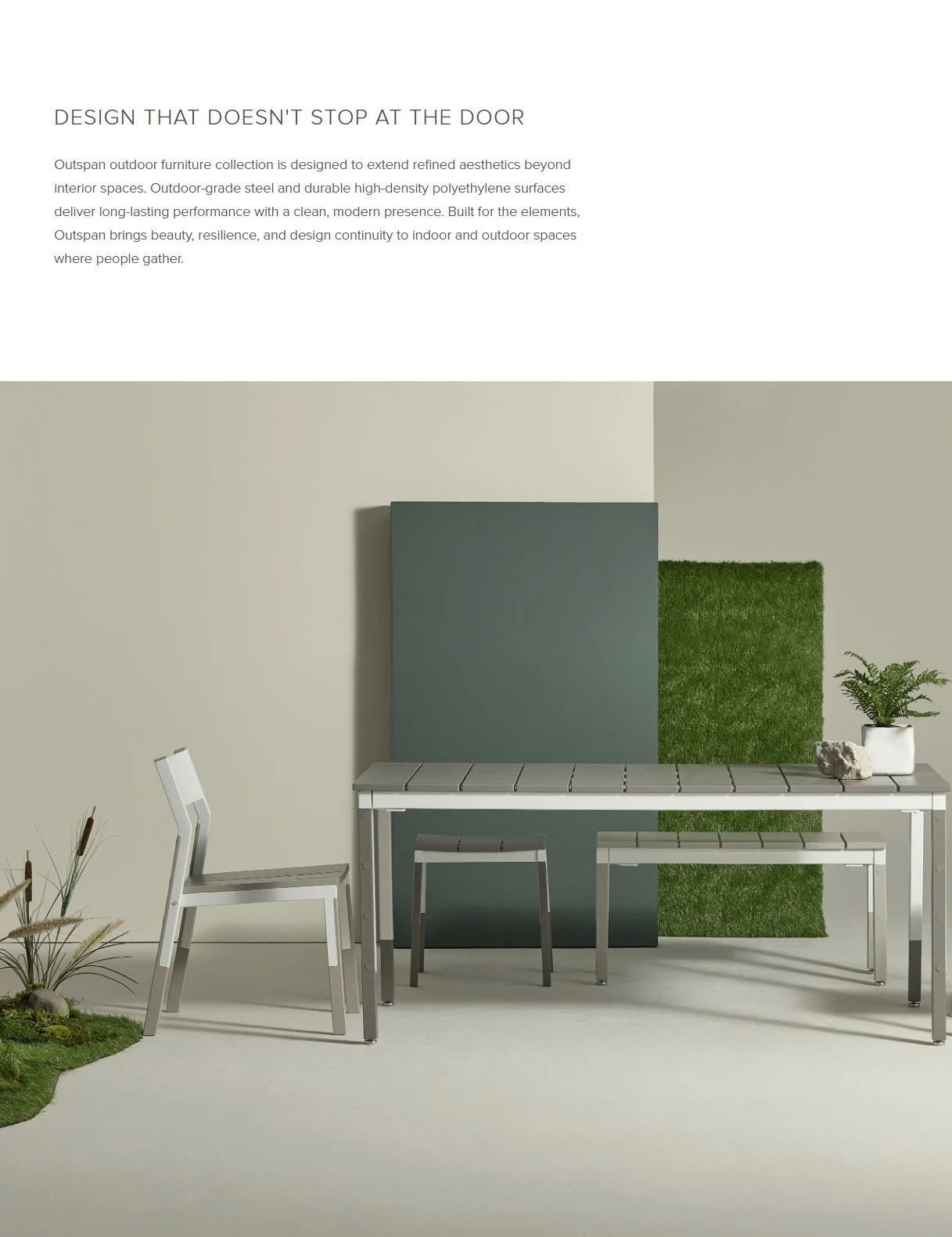 KI Outspan Brochure