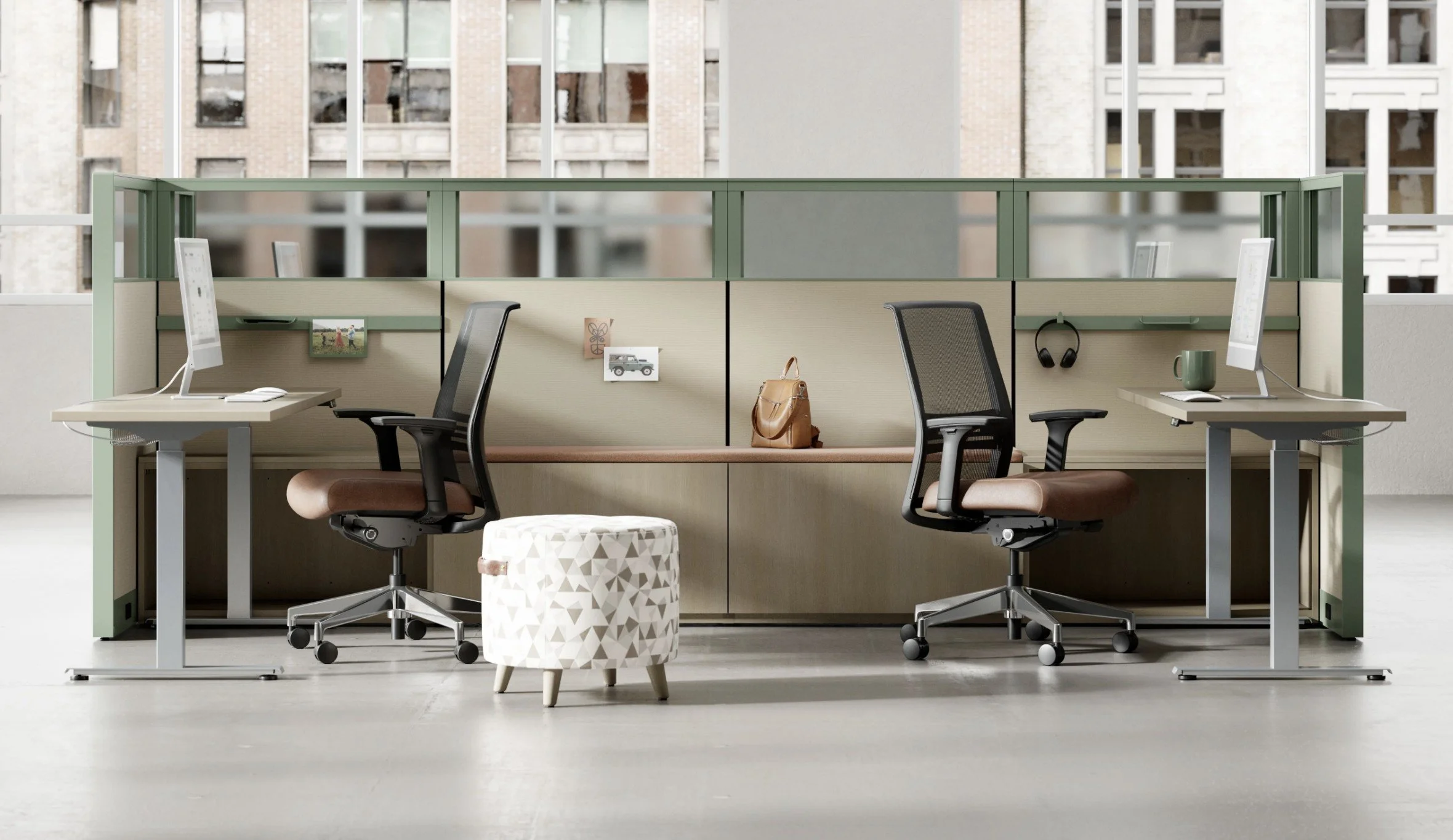 National Naviyd Height-Adjustable Collection