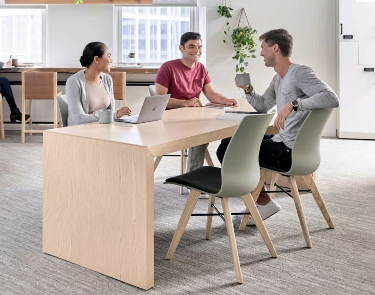 OFS Brands Kintra Table