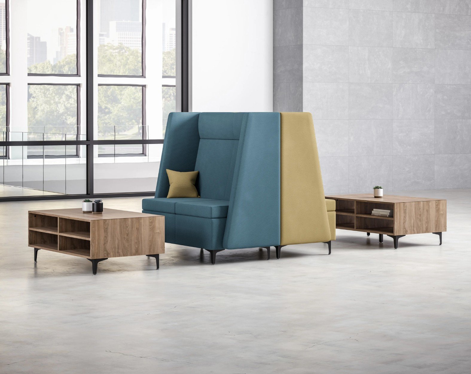 Kimball Villa Lounge Collection