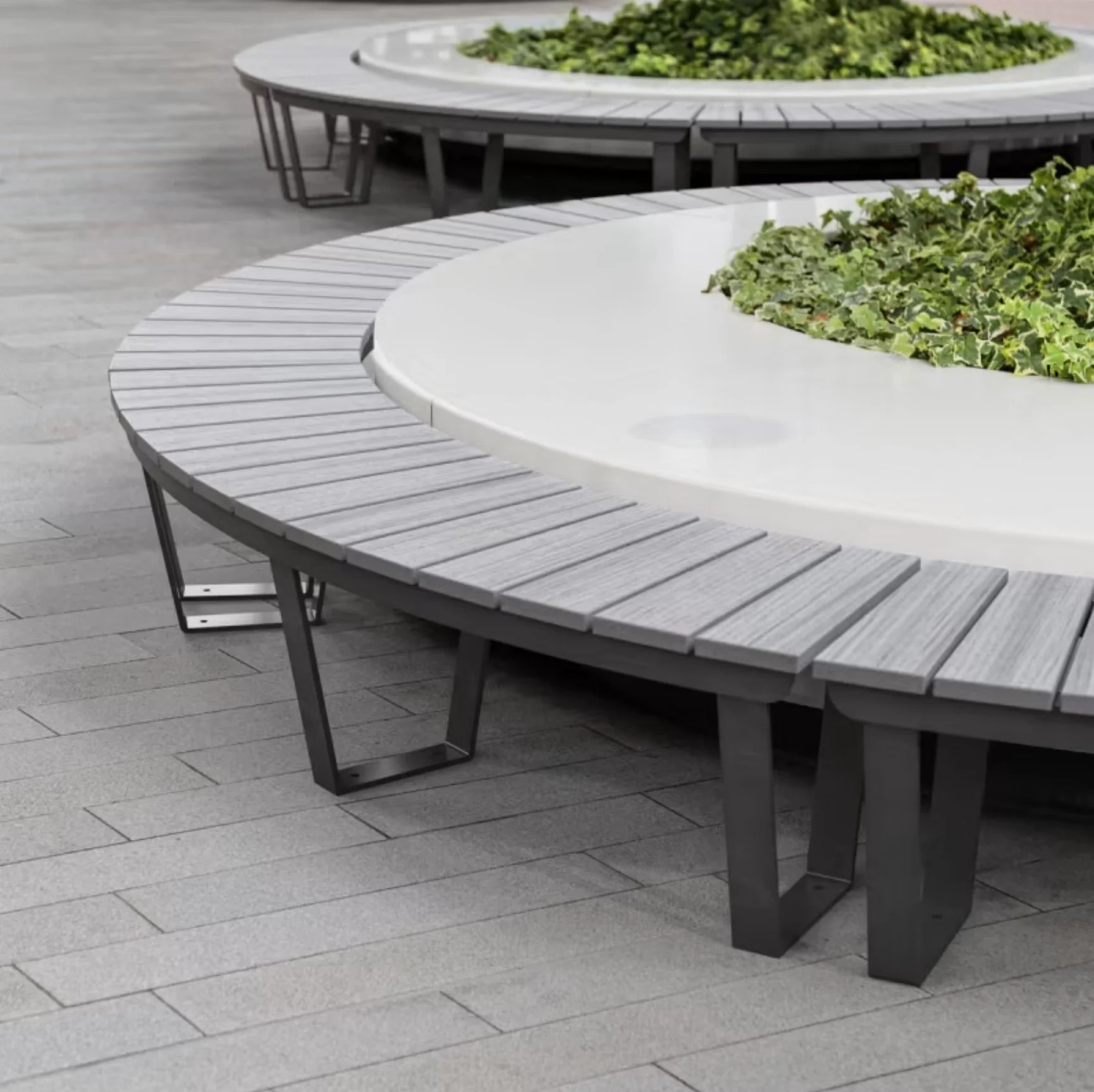 Botton+Gardiner Avenue Collection