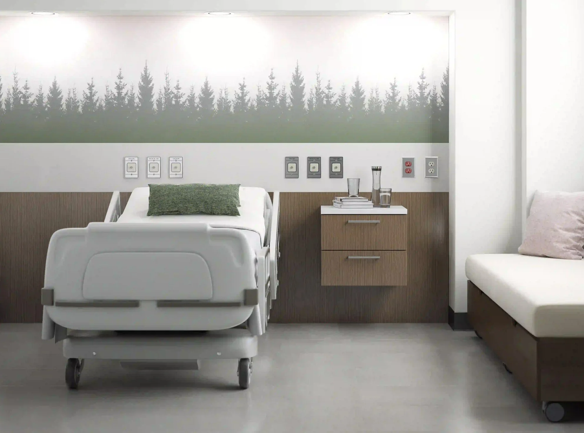 Interwoven Alterna Casework