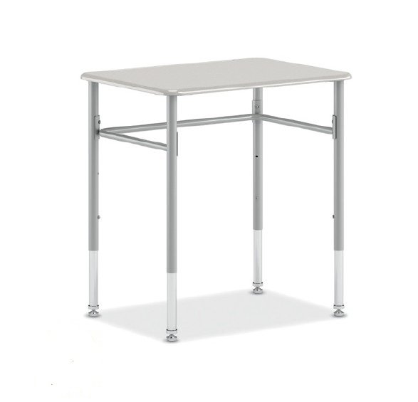 HON SmartLink® Rectangle Student Desk
