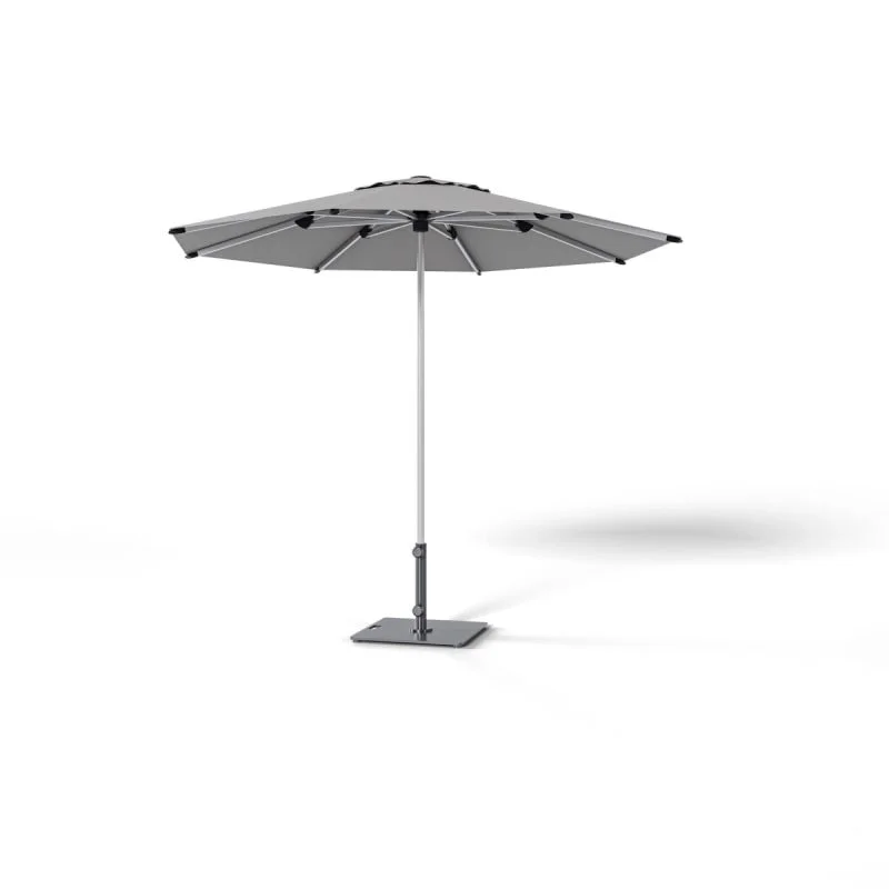 Botton+Gardener Octagon Umbrella