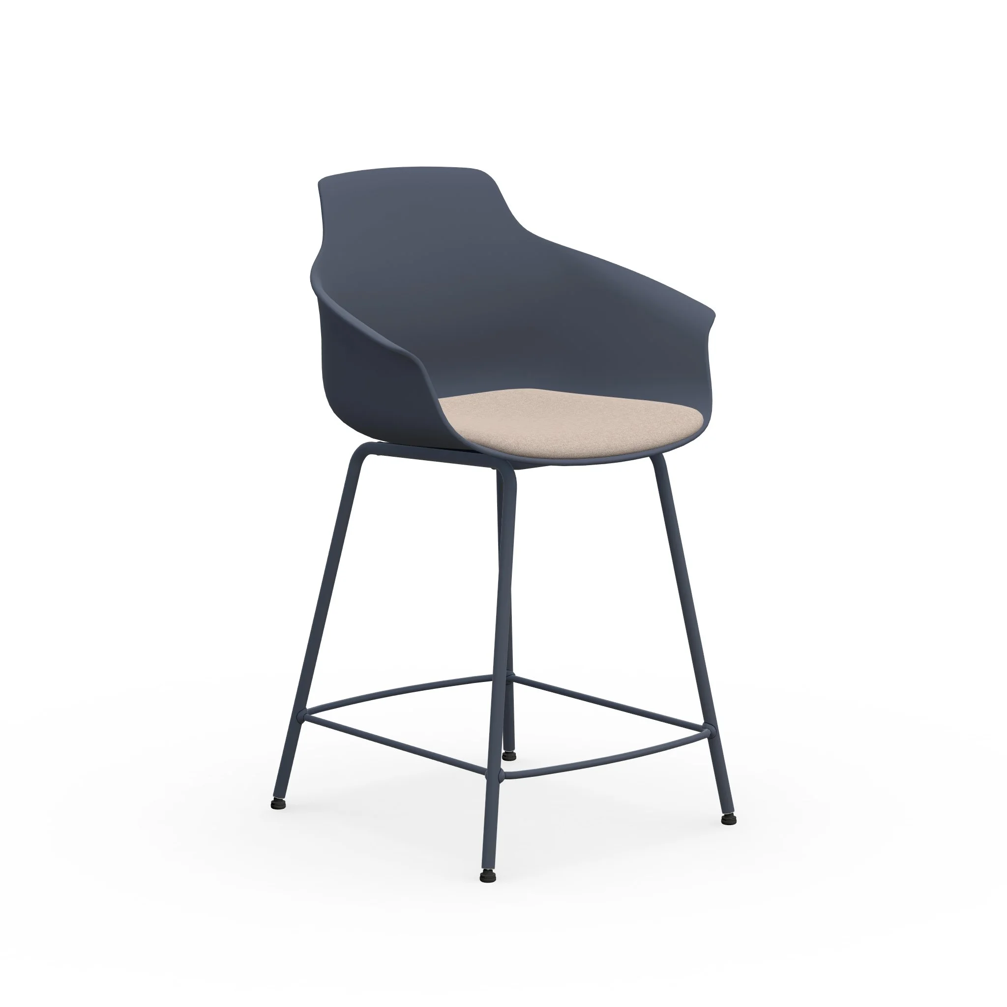 HON Brim Stool
