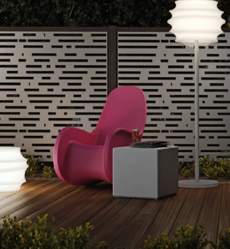 Tonik Huey™ Rocking Chairs