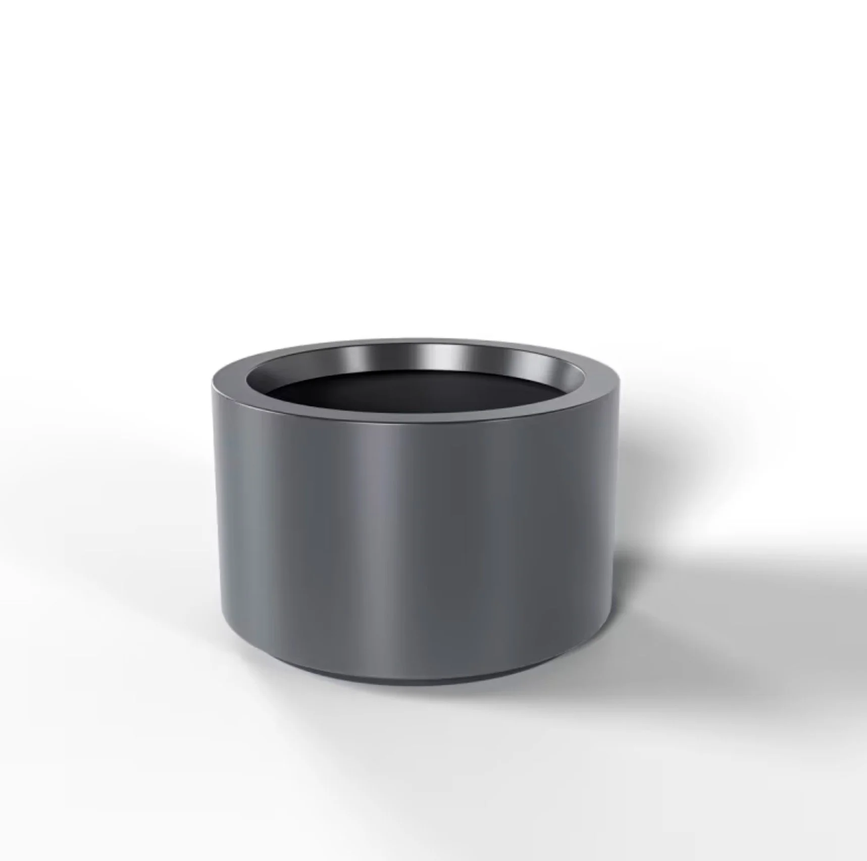 Botton+Gardiner Cylinder Planter