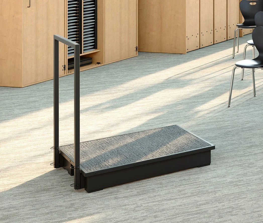 Marco Bandstor Conductor's Podiums