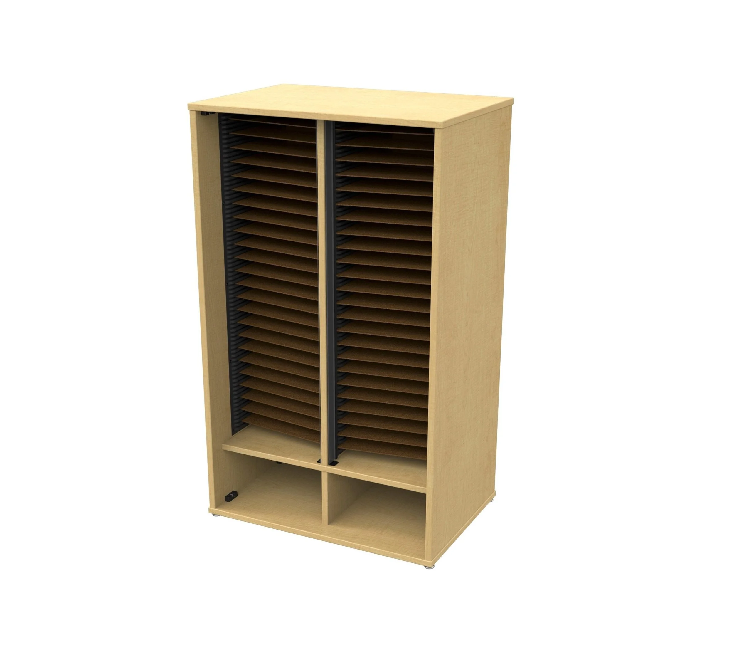 Marco Bandstor BS408 Folio Cabinet