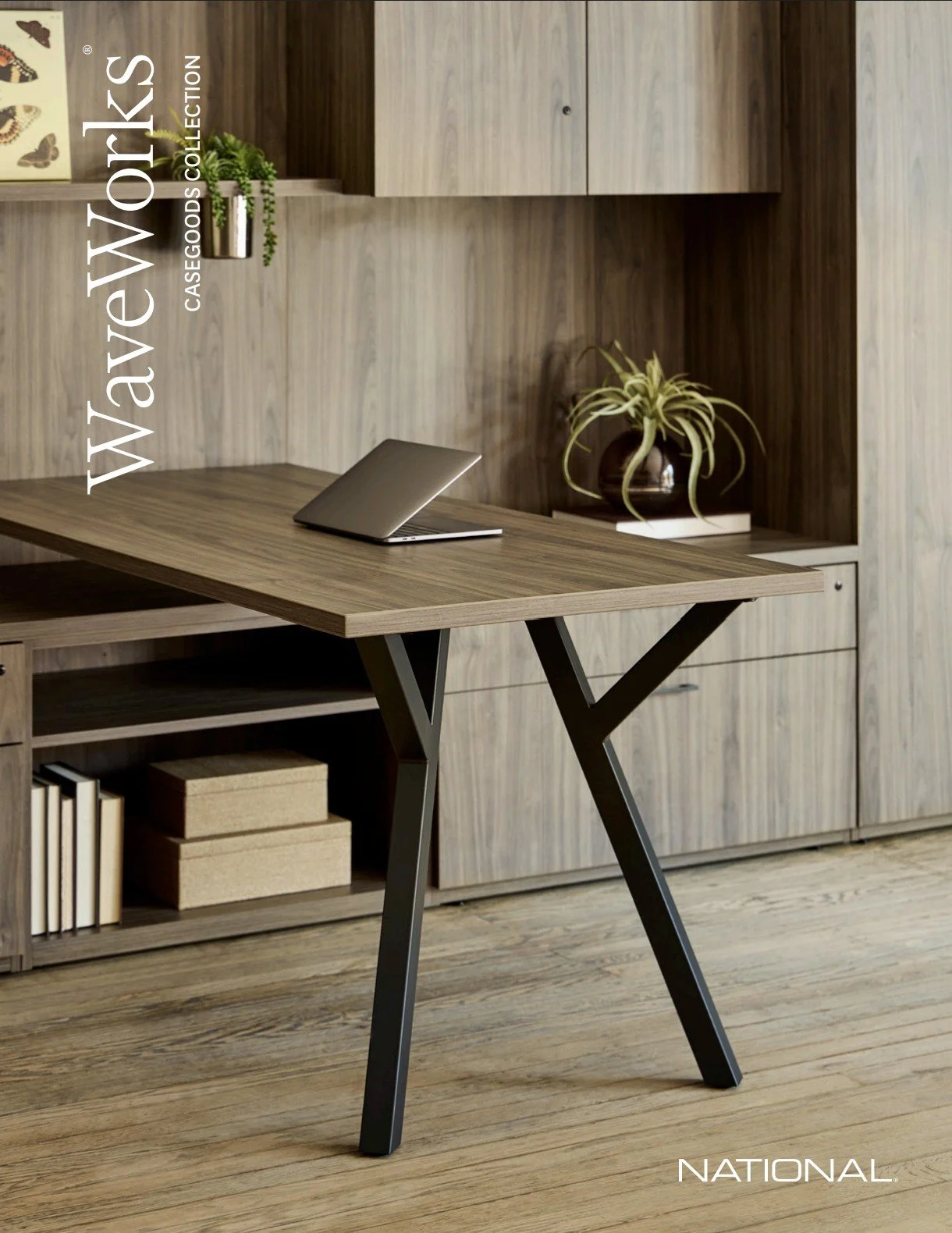 National WaveWorks Brochure