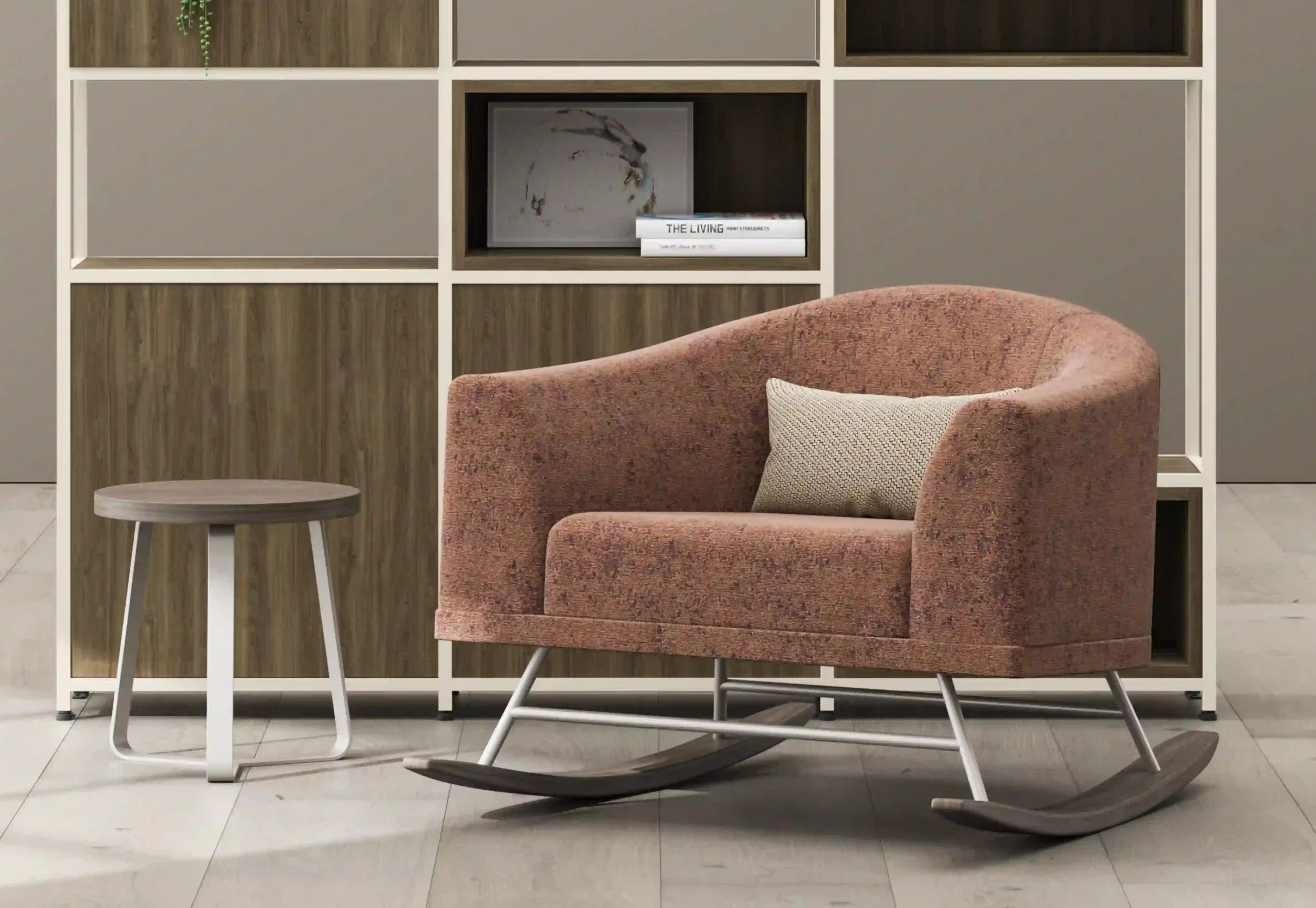 National Eklund Lounge Collection