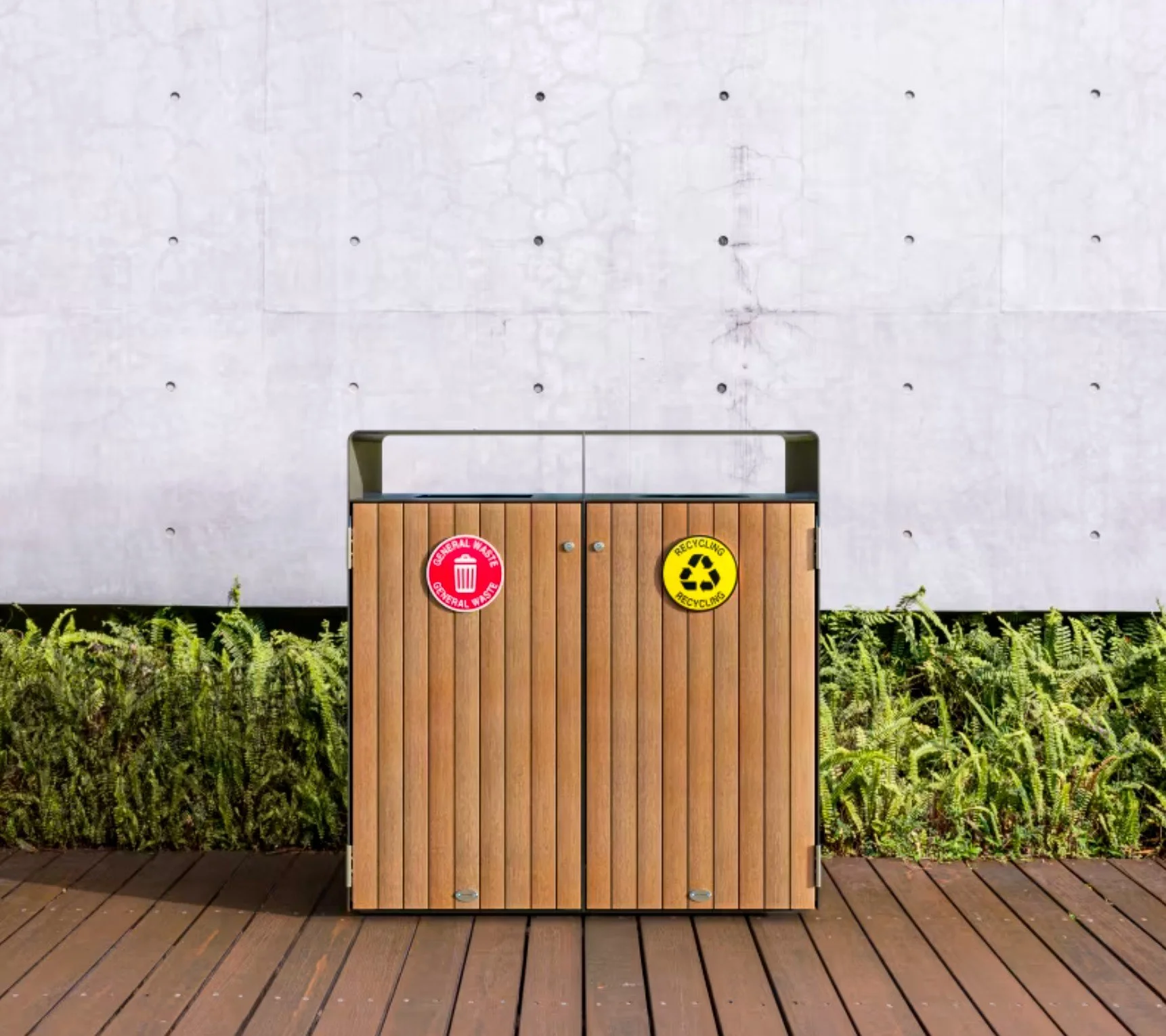 Botton+Gardiner Bondi Collection