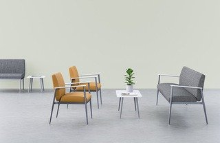 Stance Spry Chair