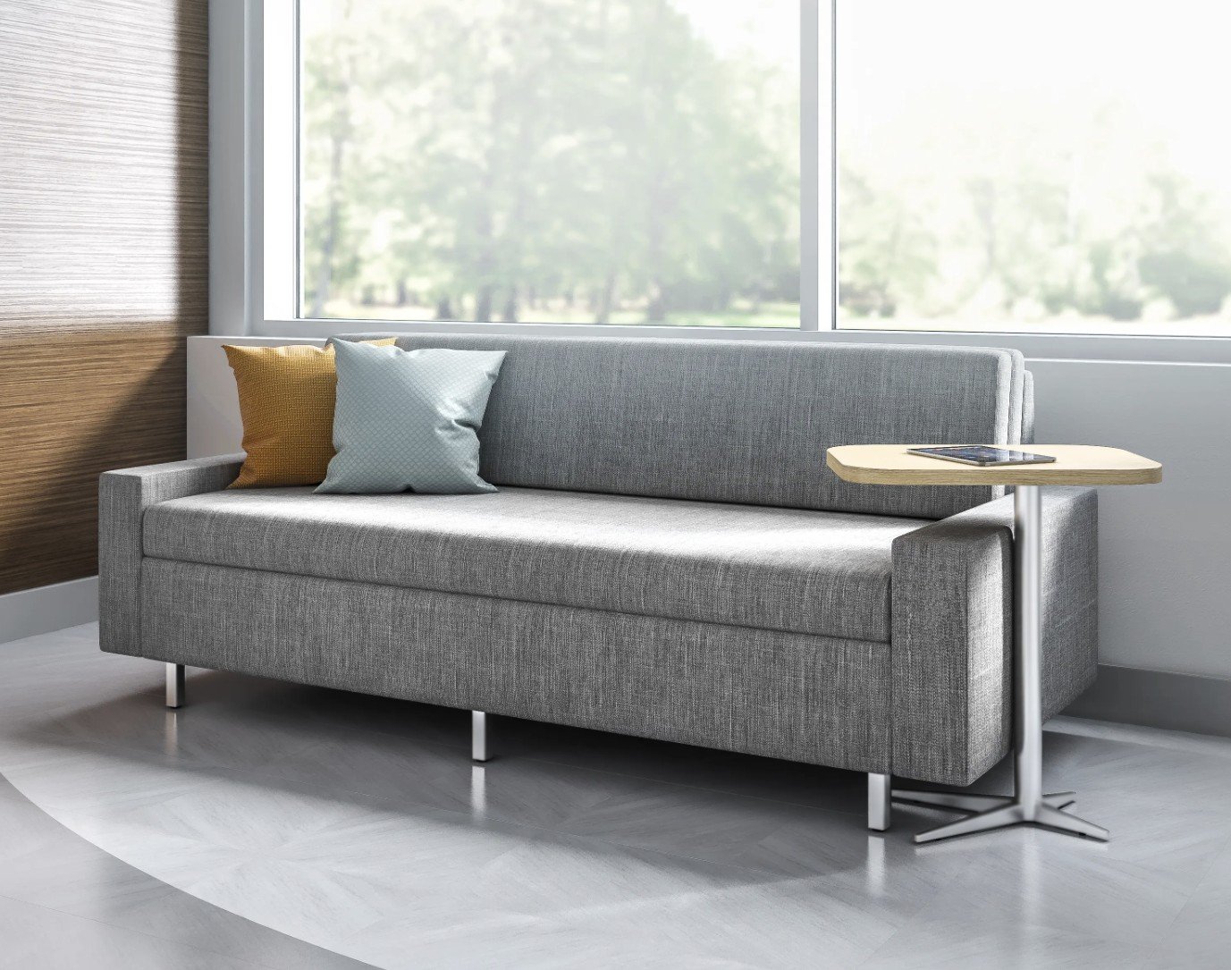 Interwoven Villa Health Sleep Sofa Collection