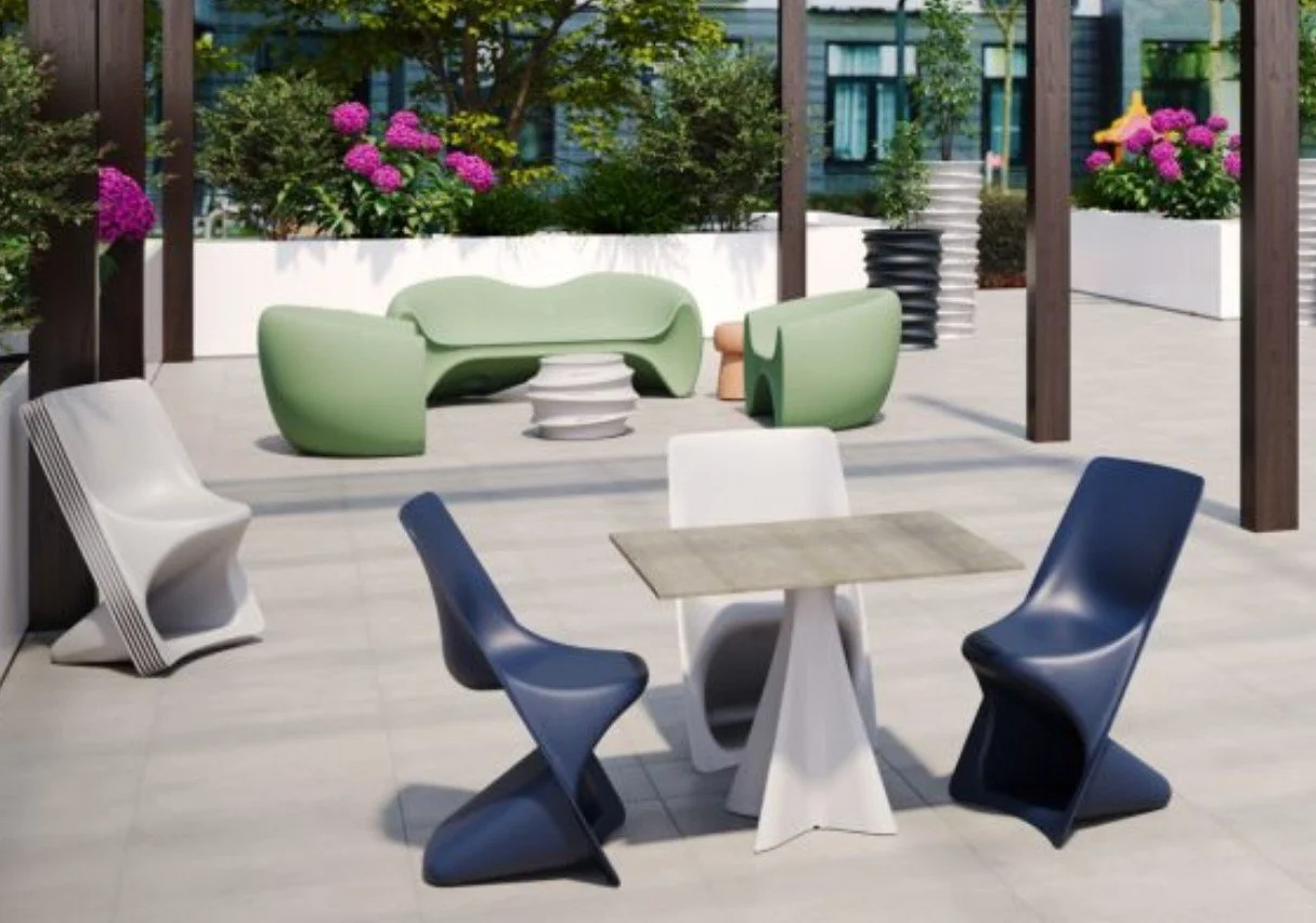 Tonik Super Chair