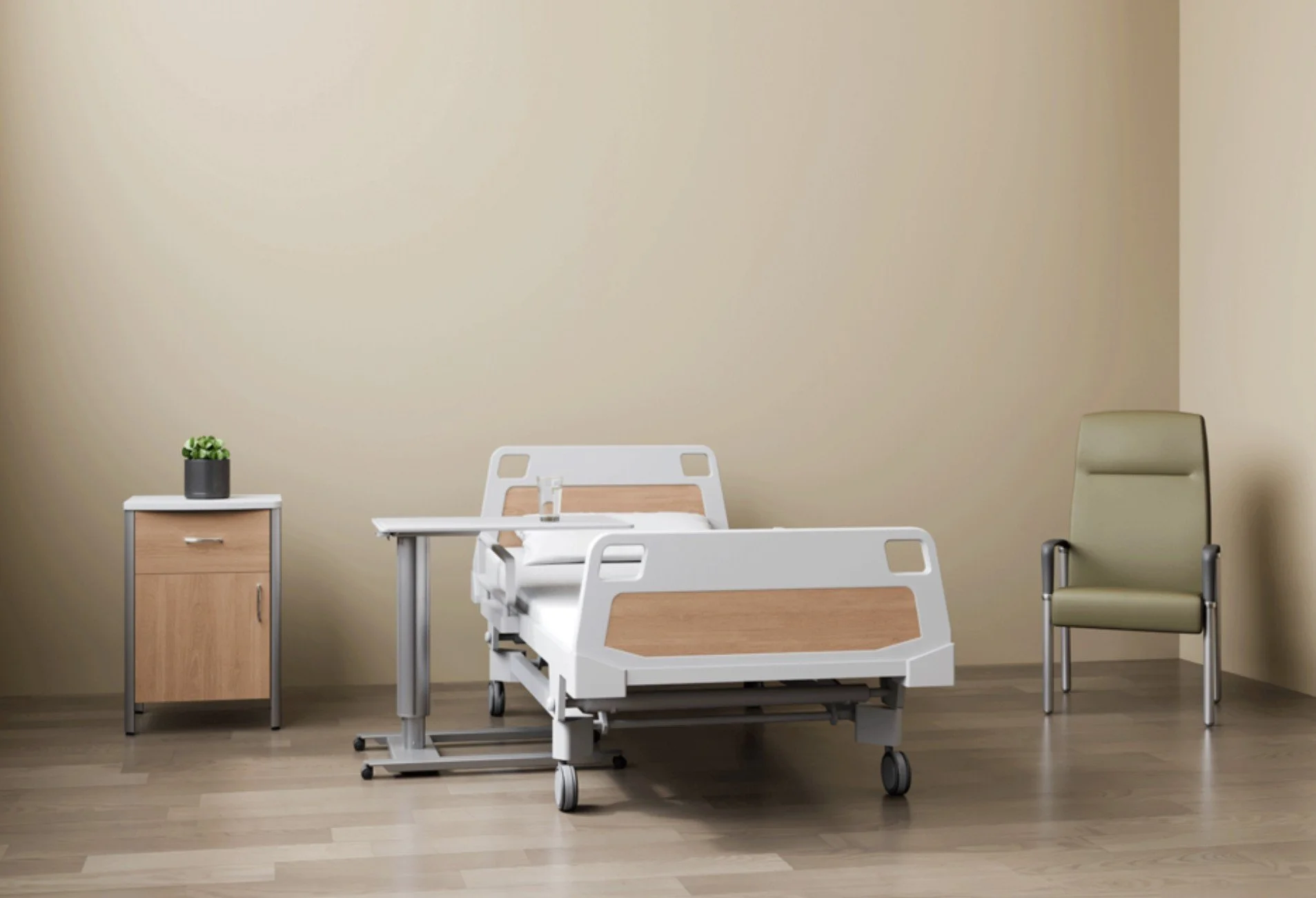 Stance Olsen Table