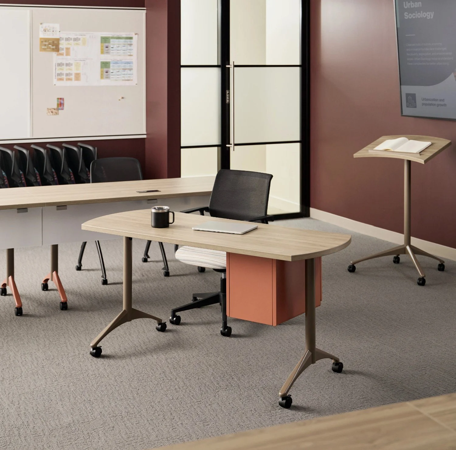 National Zing Table Collection