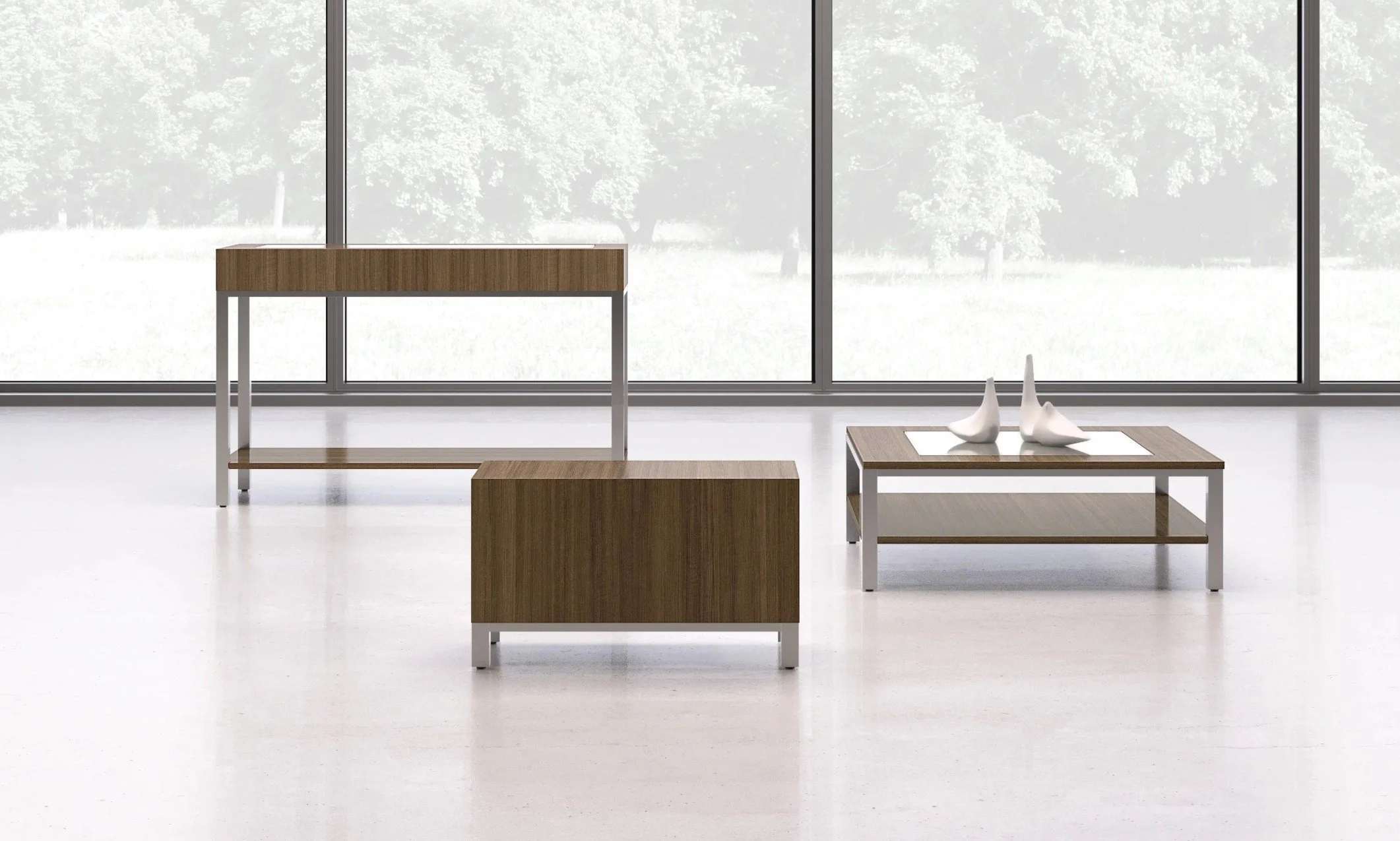 National Swift Lounge Collection