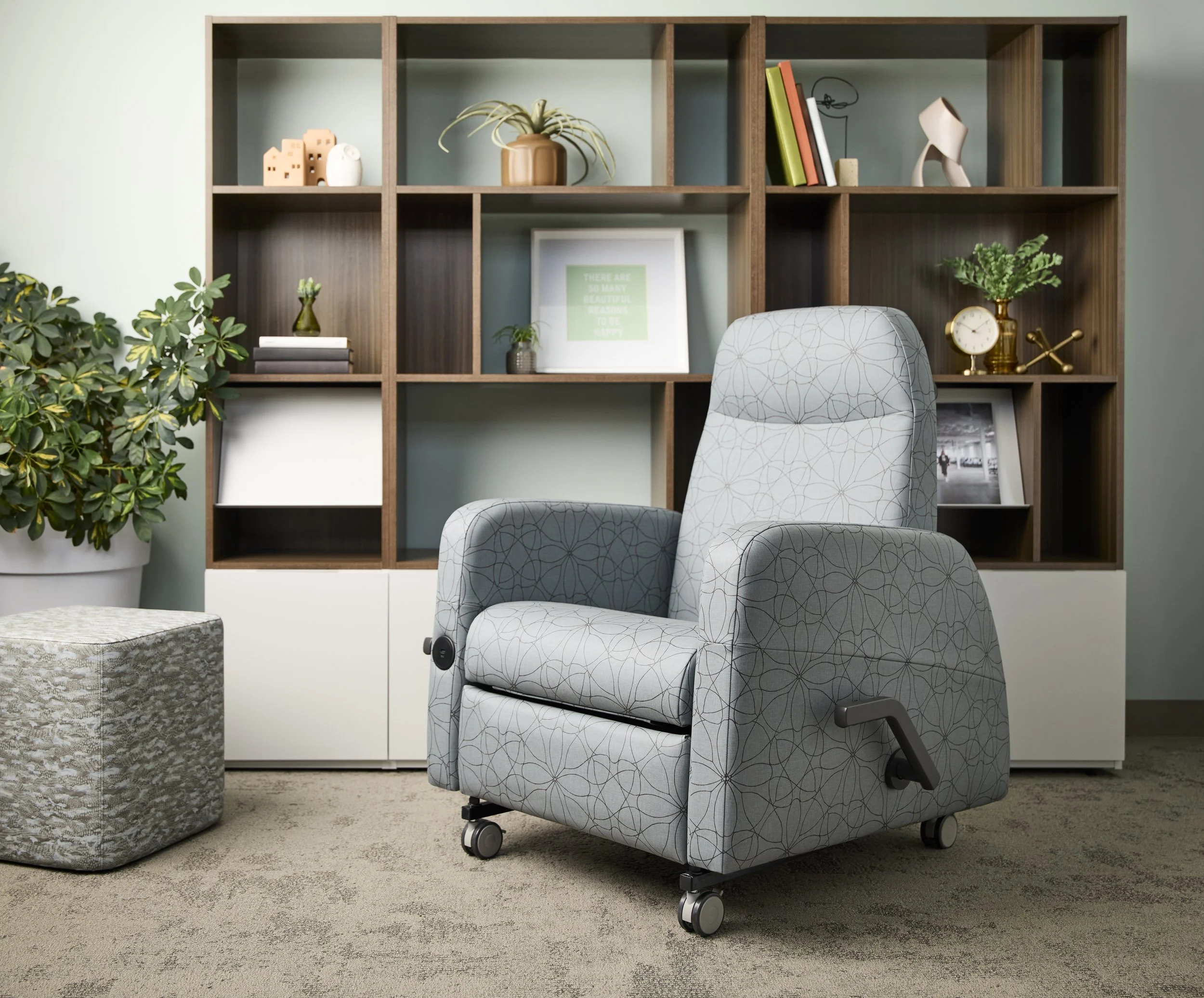 Interwoven Havei Recliner Collection