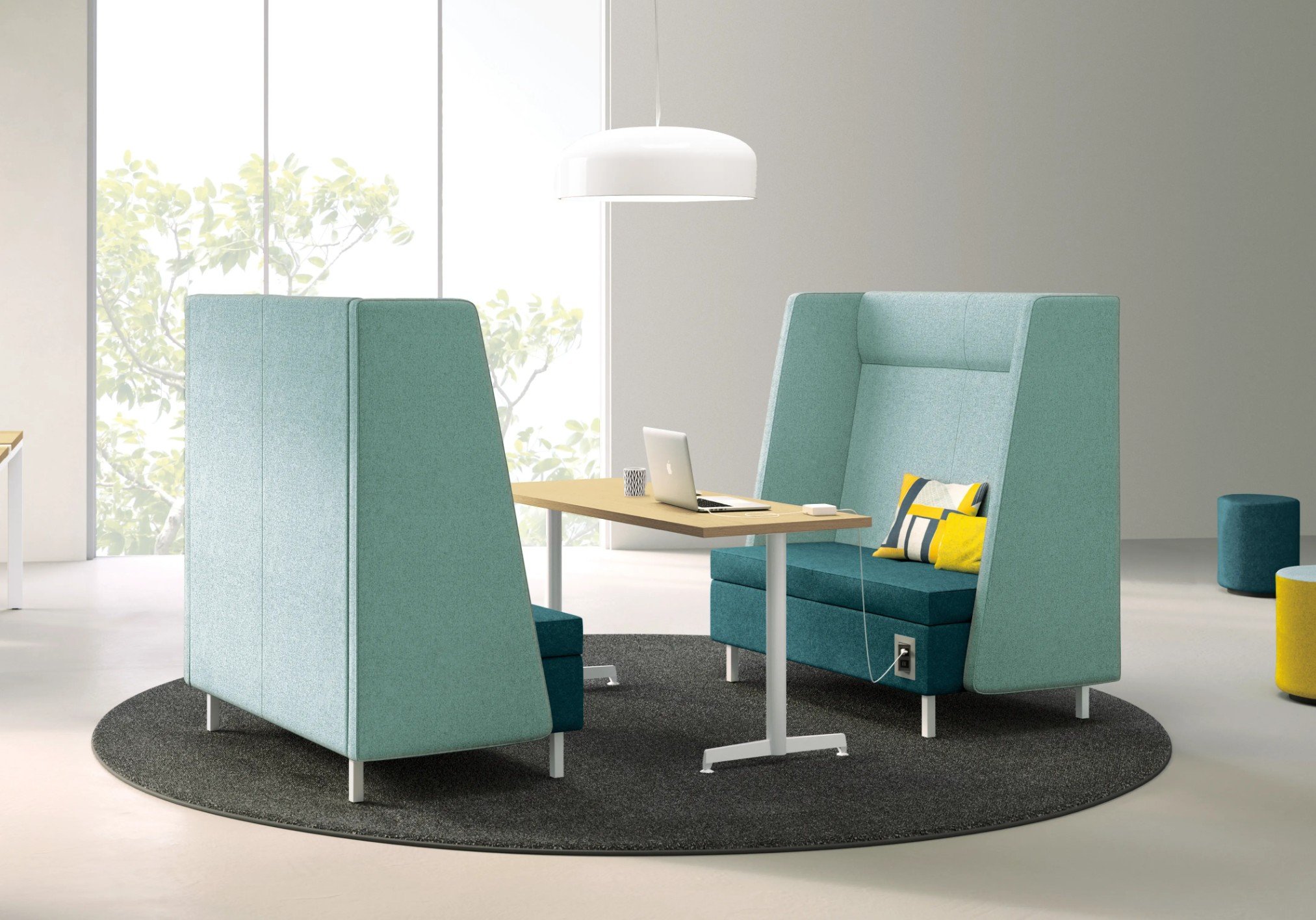 Kimball Villa Lounge Collection