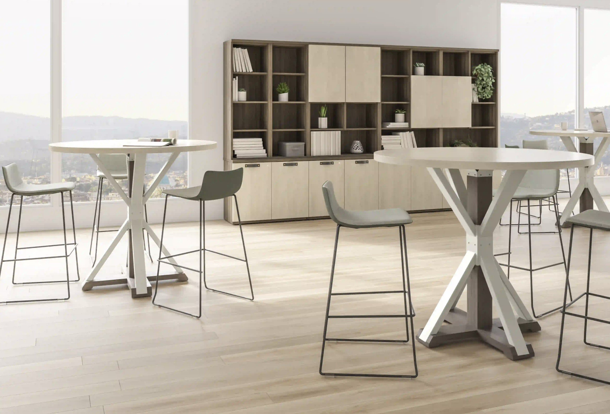 National Tarver Table Collection