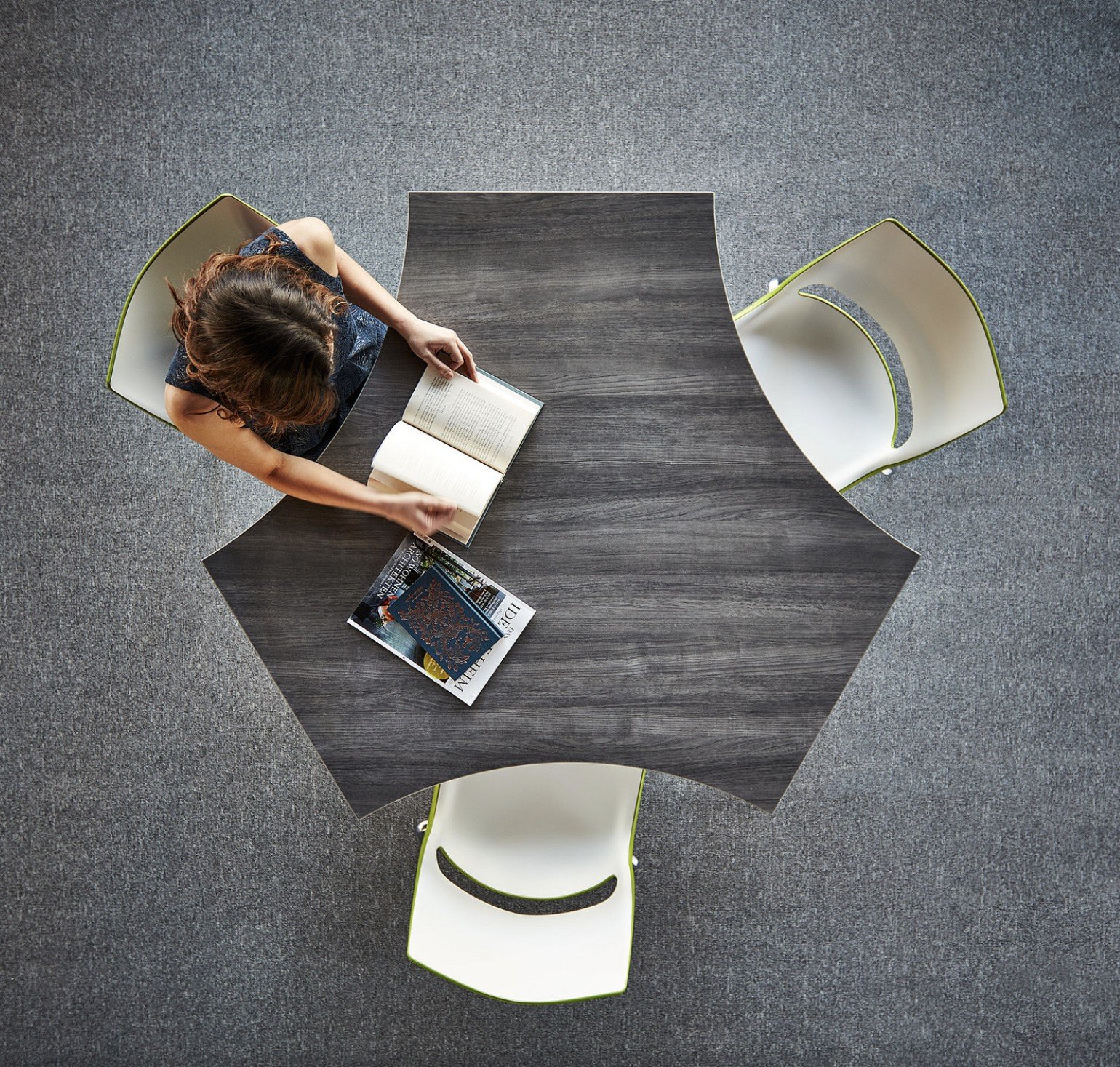KI Pillar™ Tables