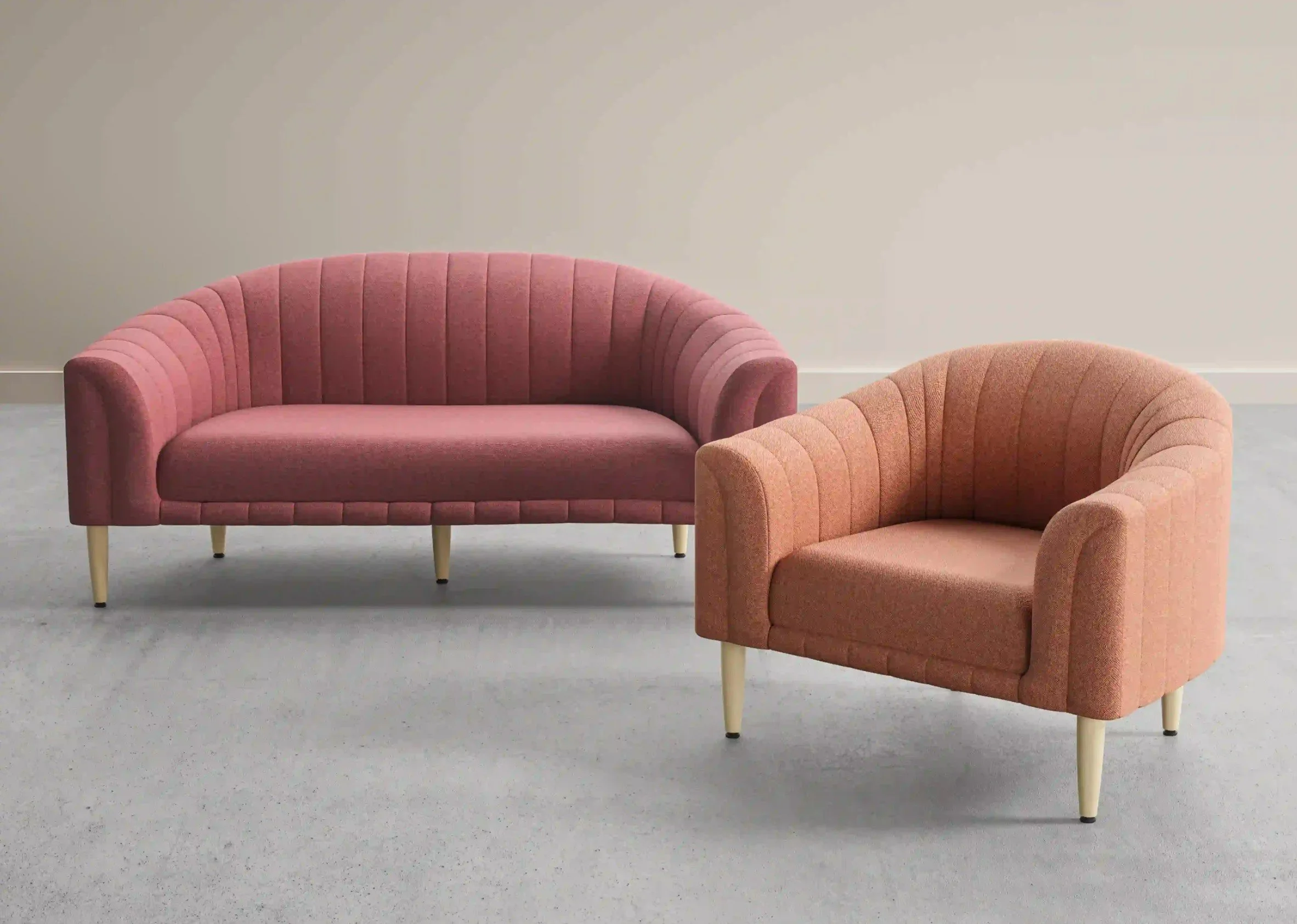 National Eklund Lounge Collection
