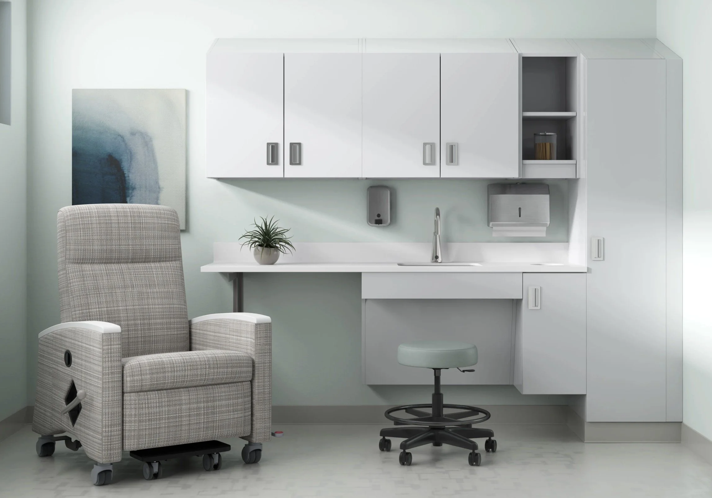 Interwoven Alterna Casework